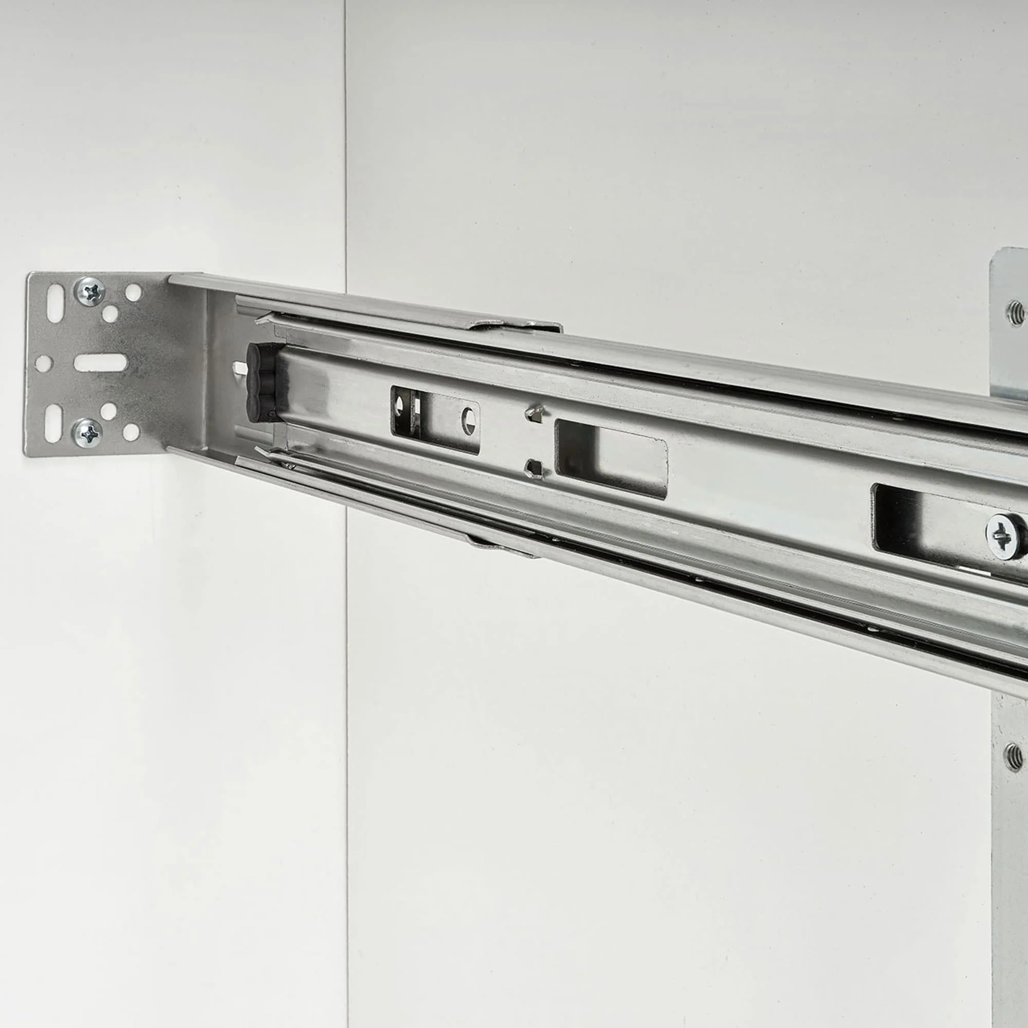 Rev-A-Shelf Kitchen Cabinet Pullout Shelf Organizer, 24 x 22 In, 5WB2-2422-CR-1