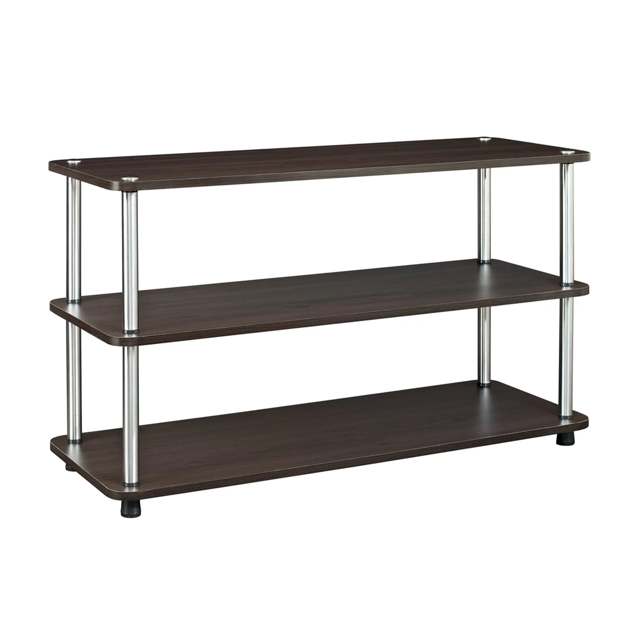 ClosetMaid 3 Tier Shelf Shoe Organizer