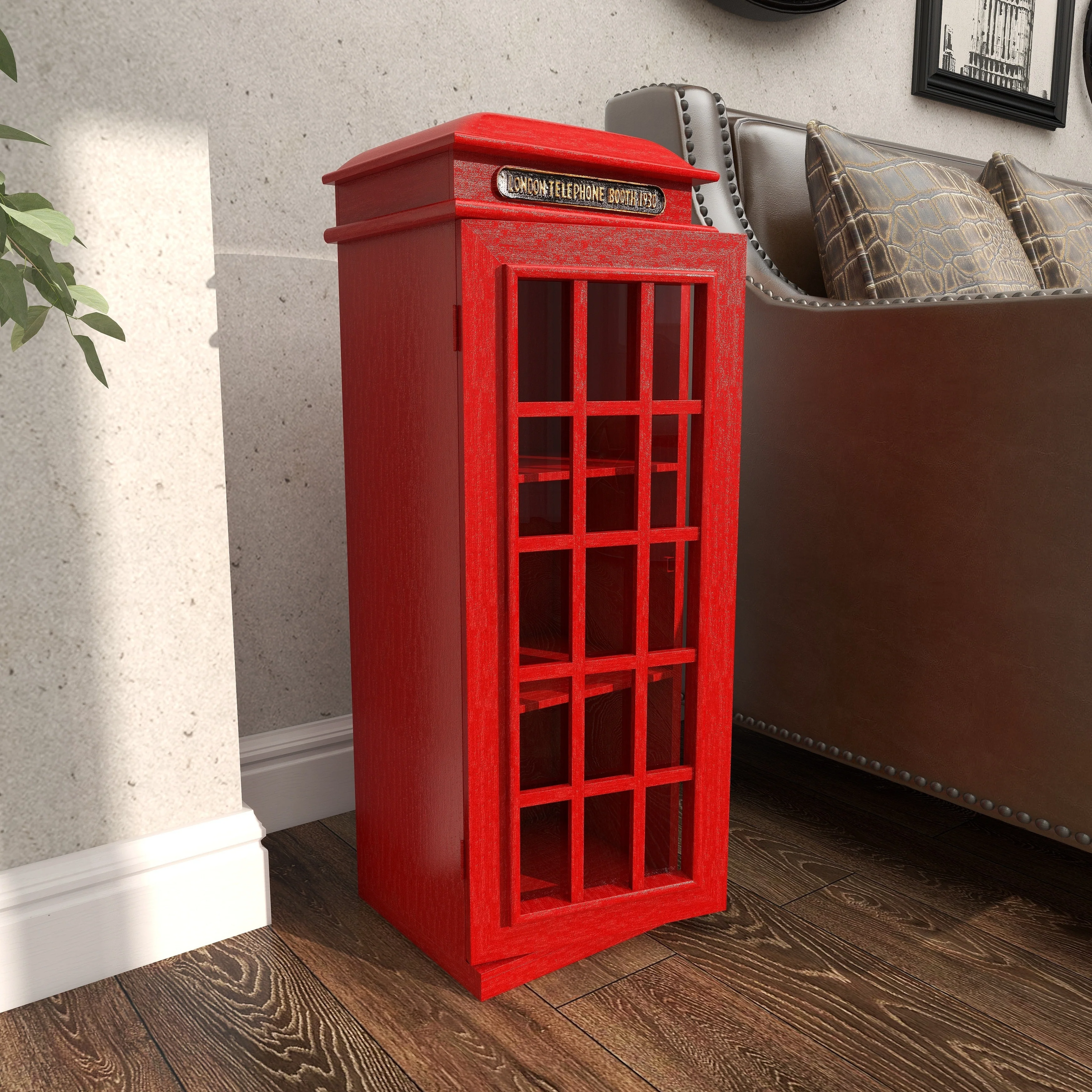 Wood Cd Holder Must For Every Family