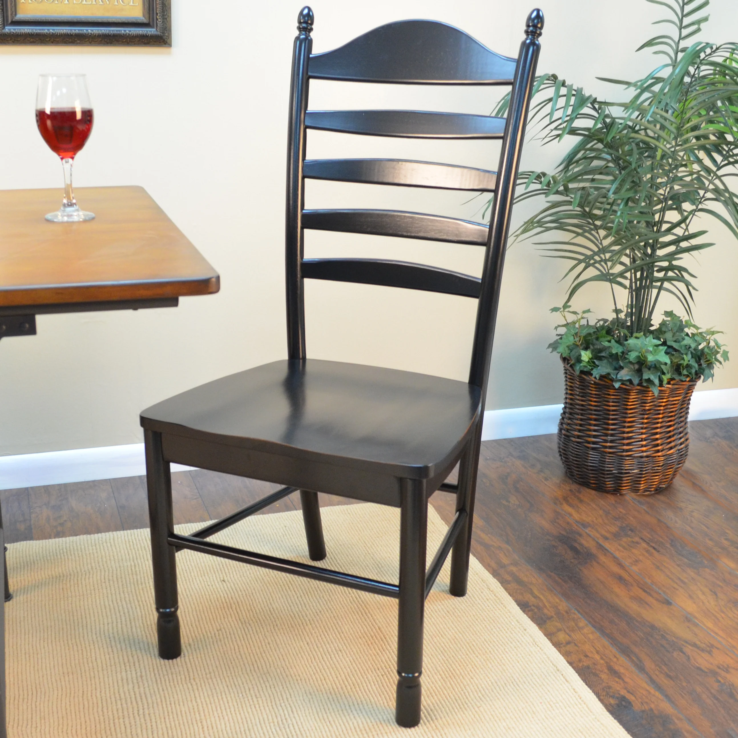 Whitman Dining Chair