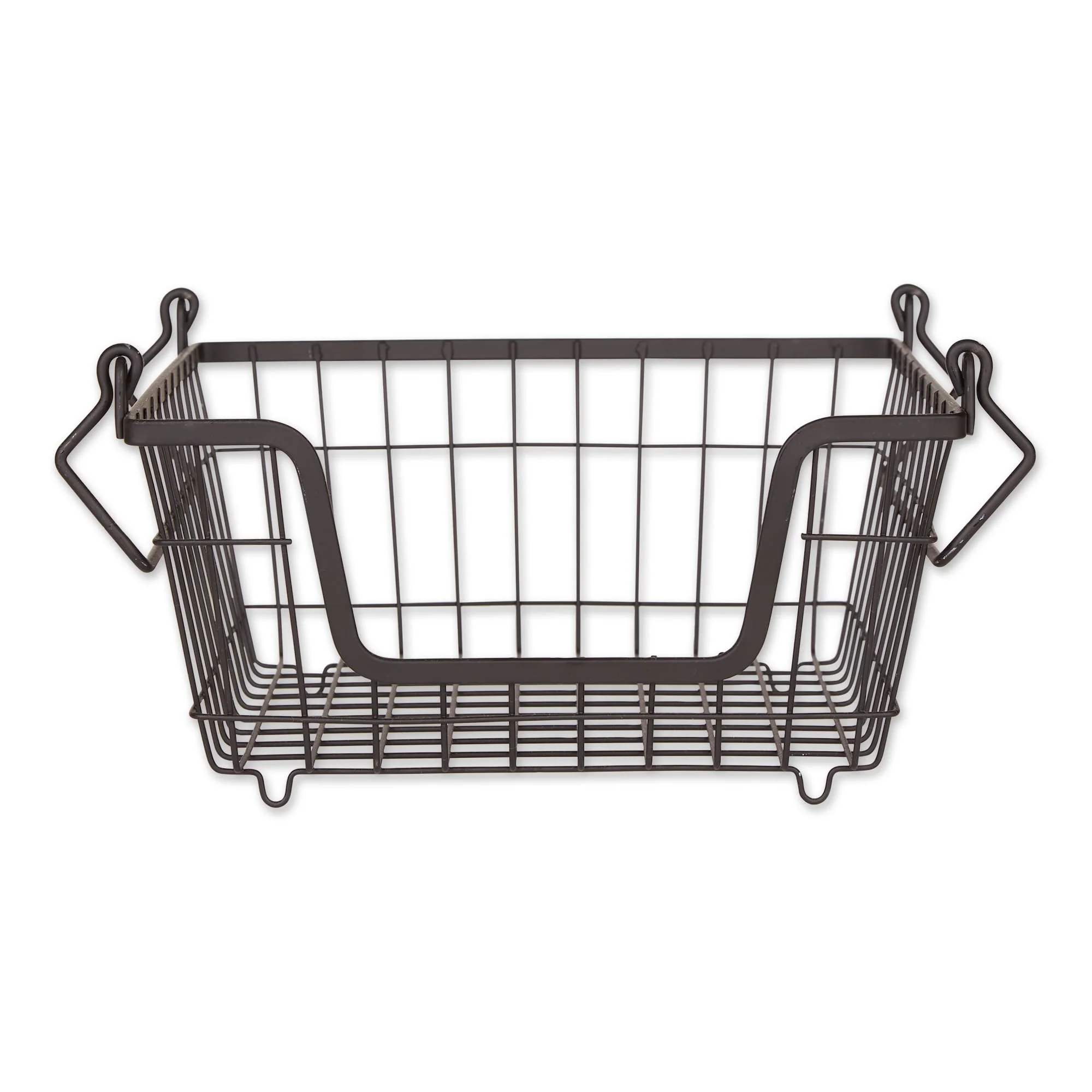 DII Metal Basket