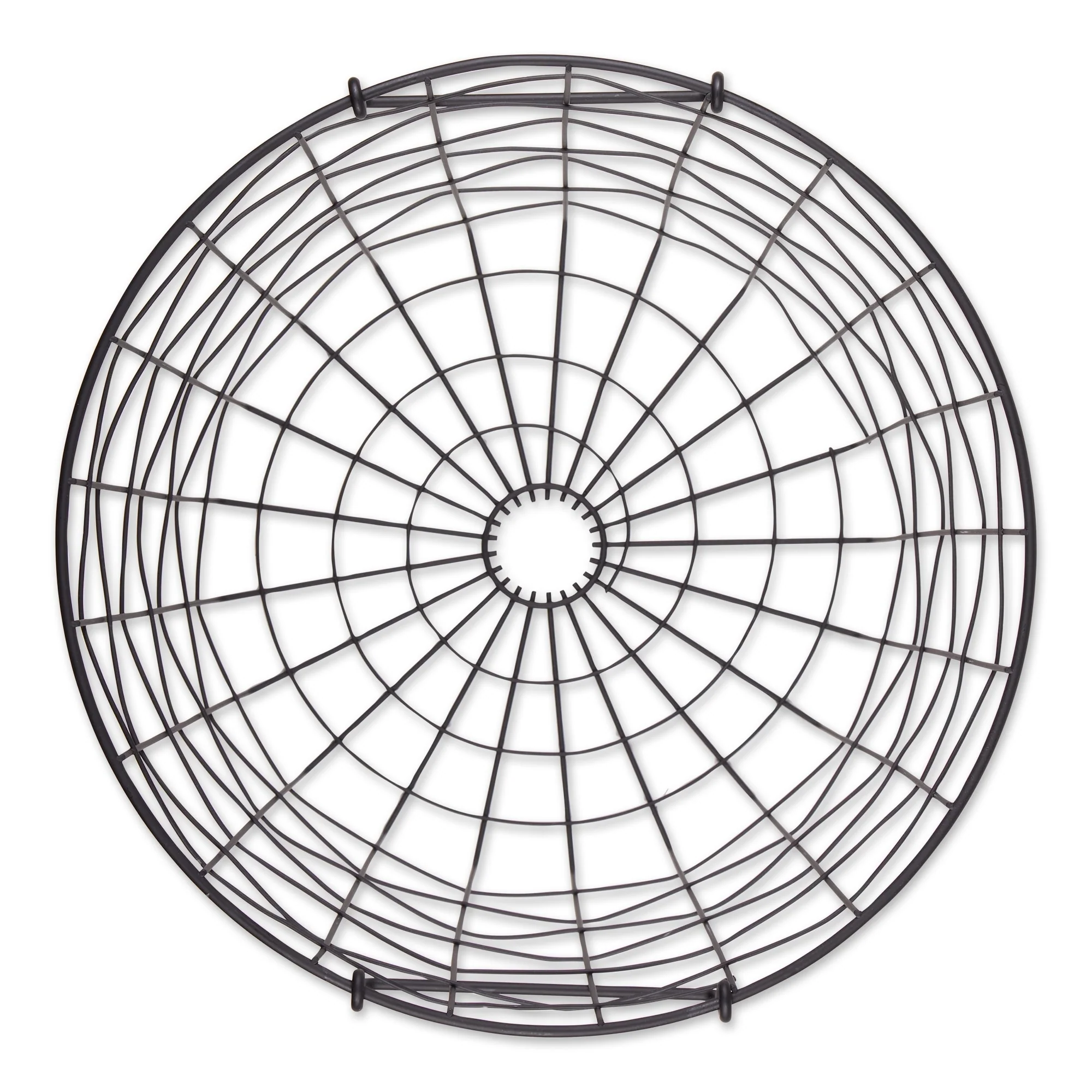 DII Metal Basket