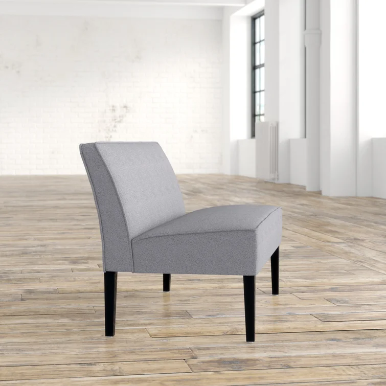 Jossey 50'' Upholstered Loveseat