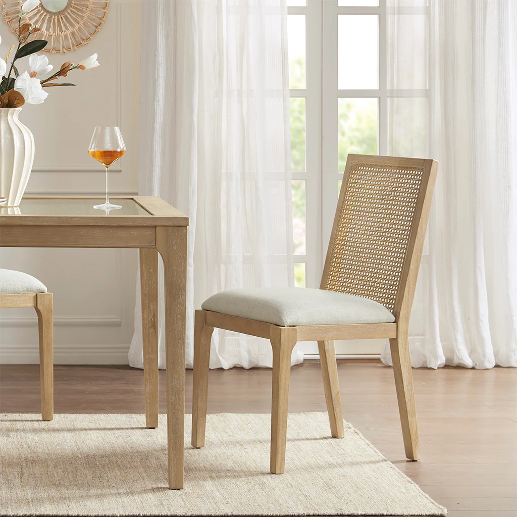 Canteberry Dining Chair, Set of 2