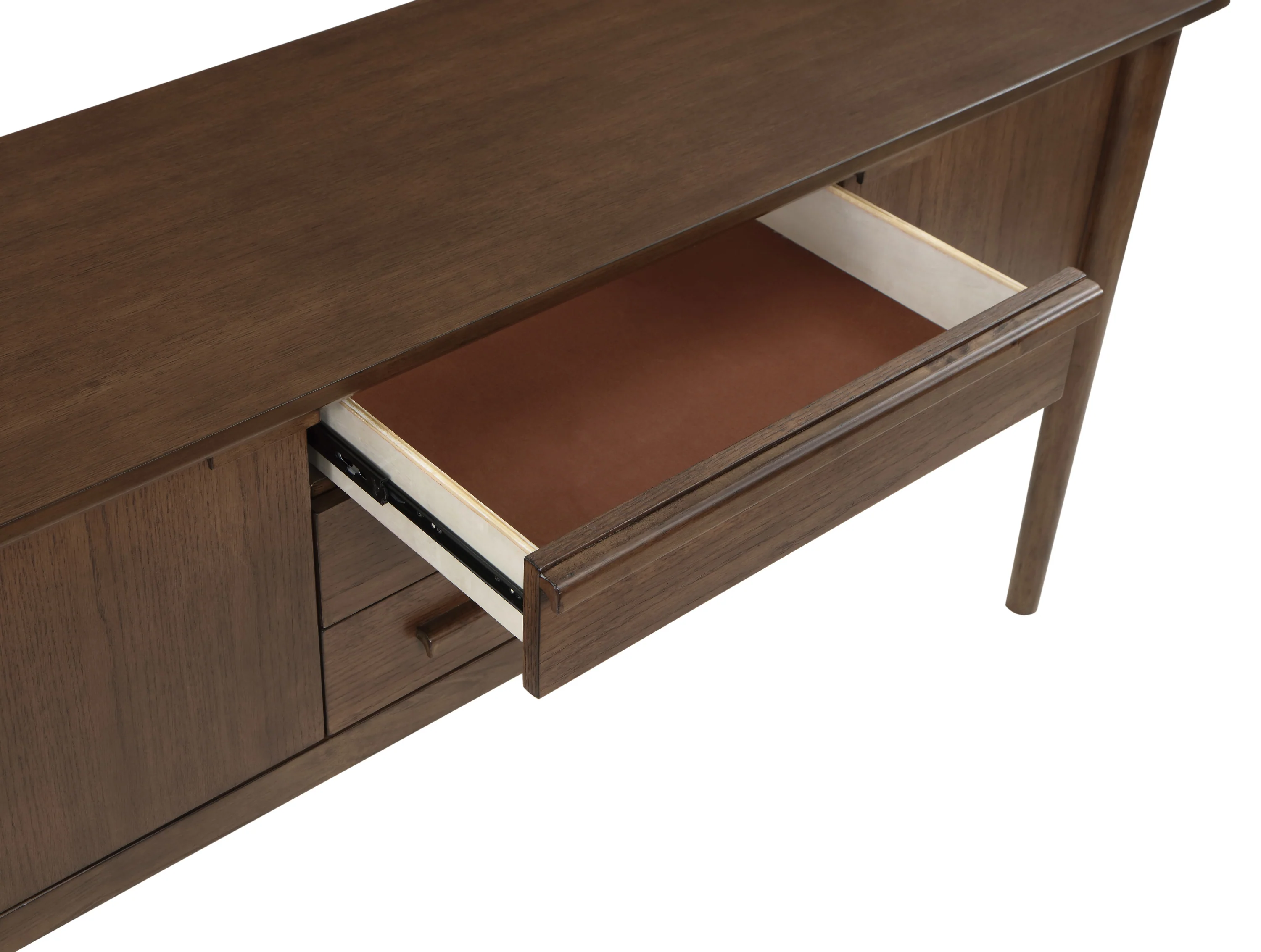Quinn Serving Table