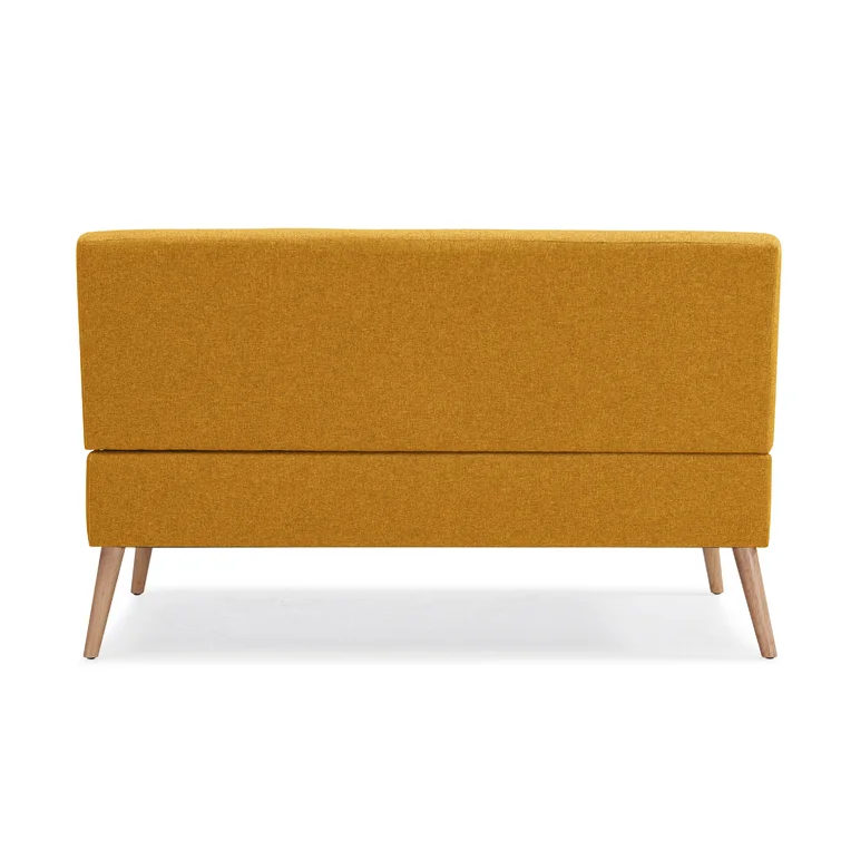 Valeria 55.1'' Upholstered Loveseat