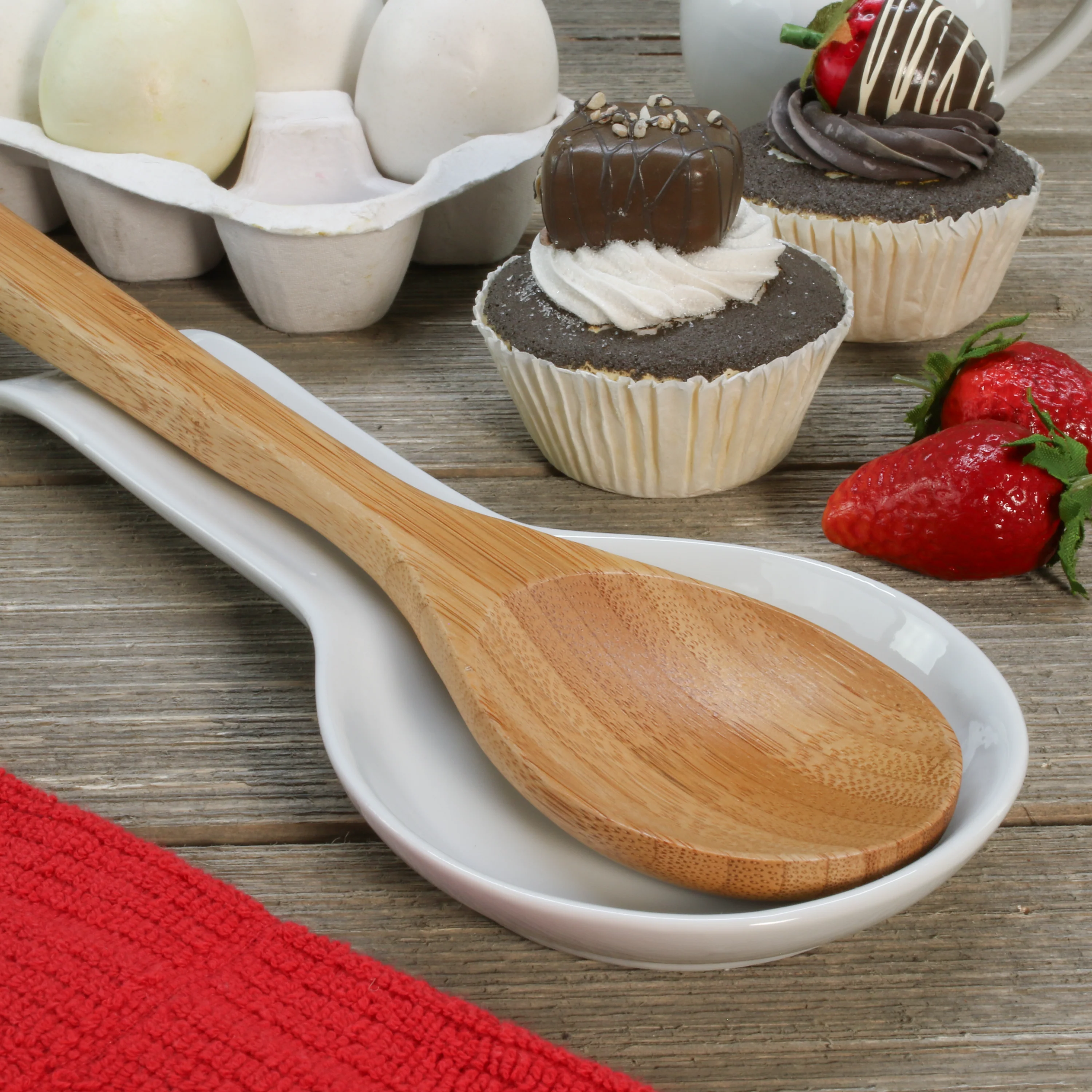Jumbo Spoon Rest
