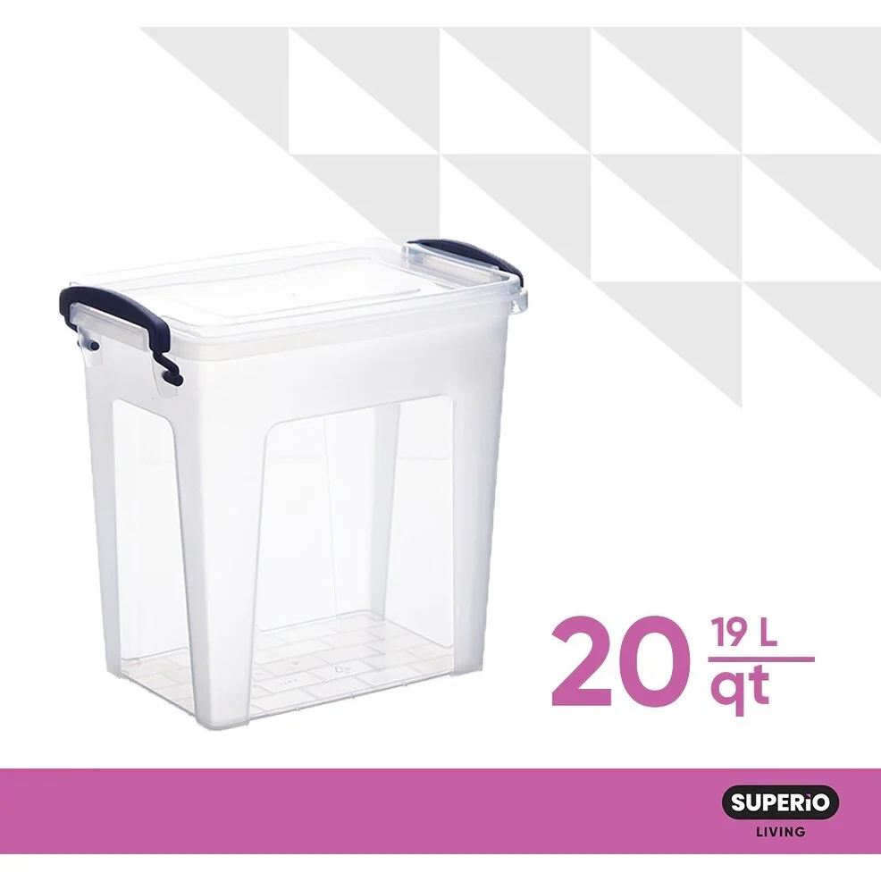 20 qt X-Deep Storage Container - 20 qt