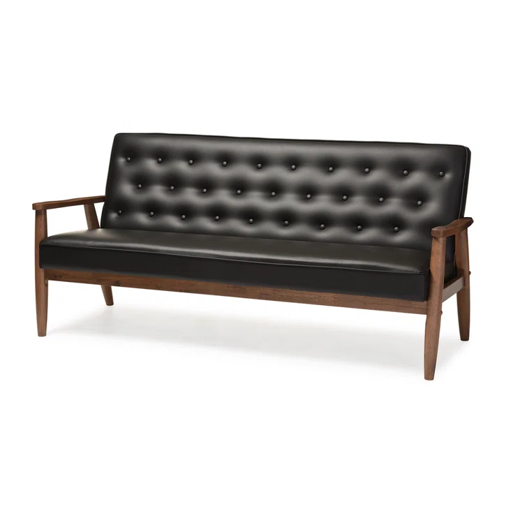 Dehn 70.59'' Upholstered Sofa
