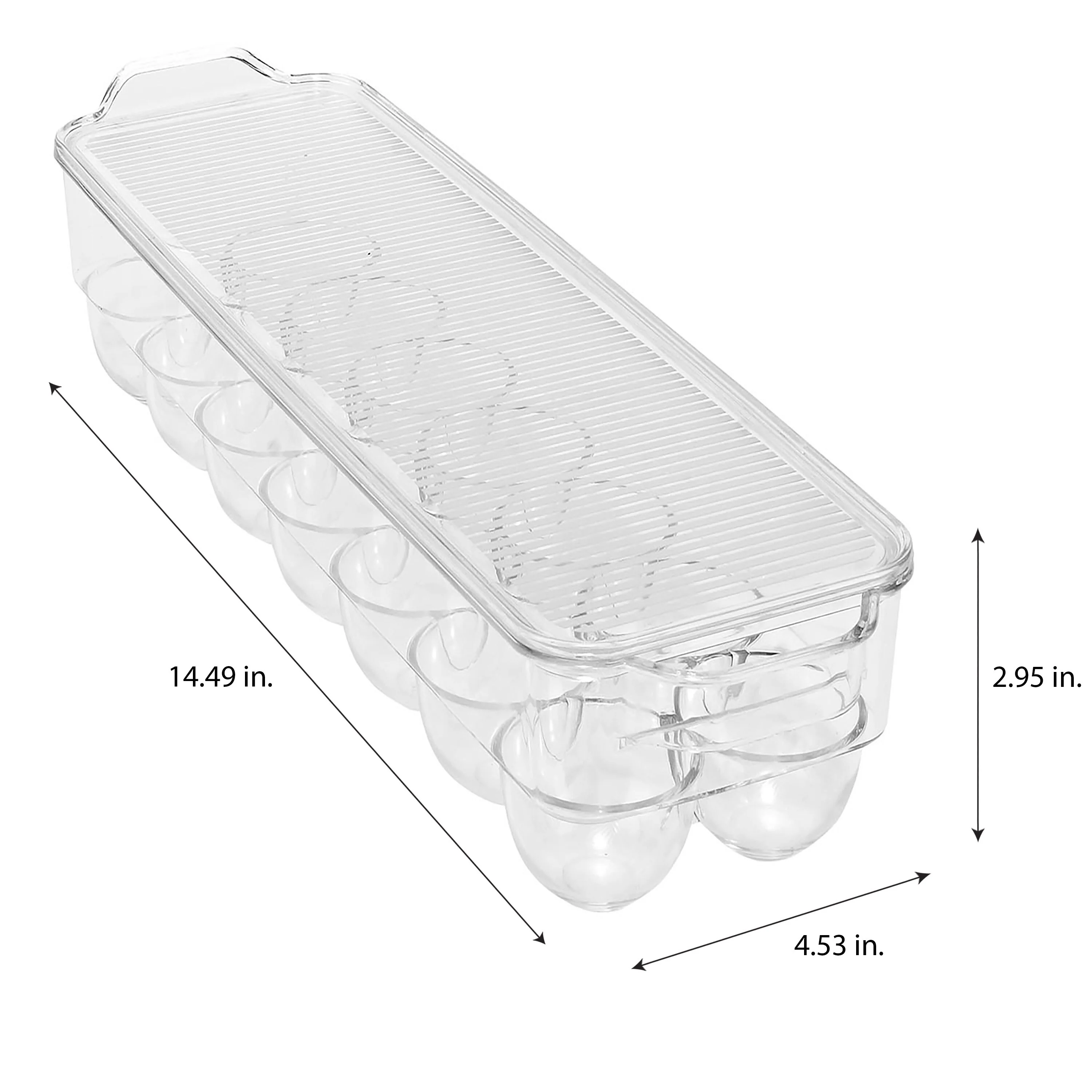 Kitchen Details Egg Crate - 14.5