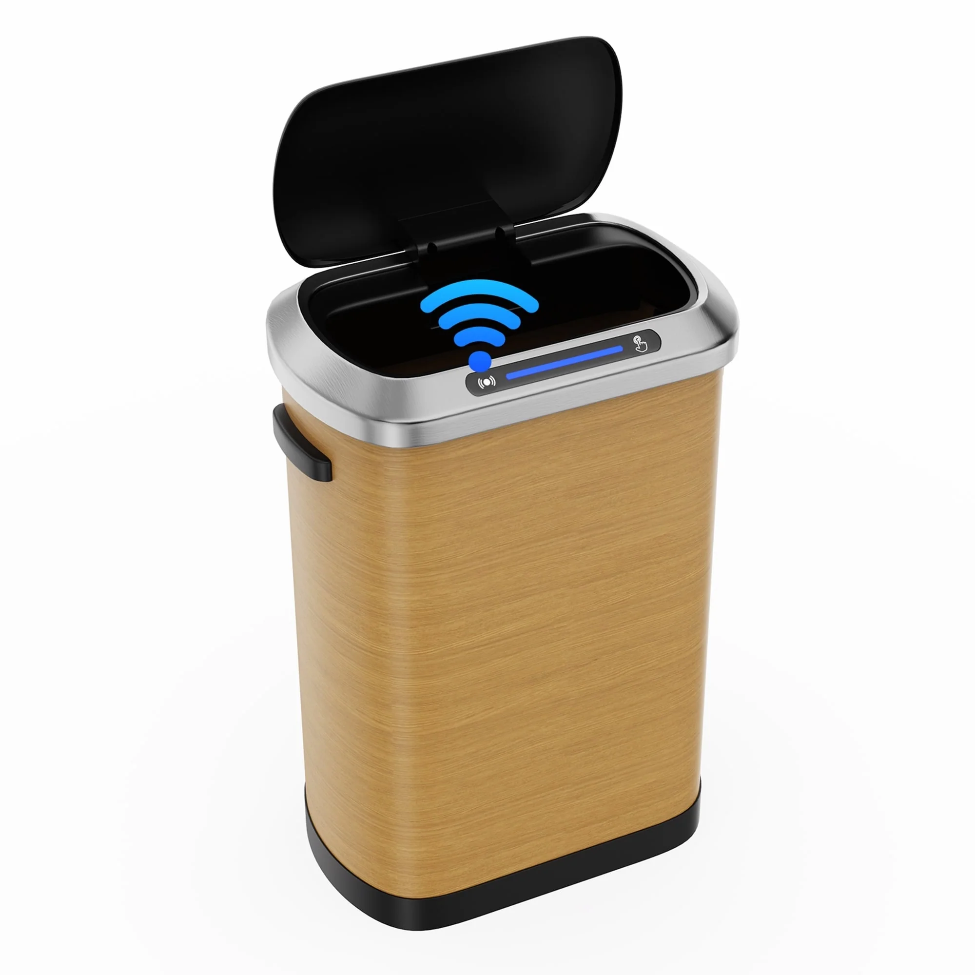 50L Smart automatic Trash Cans