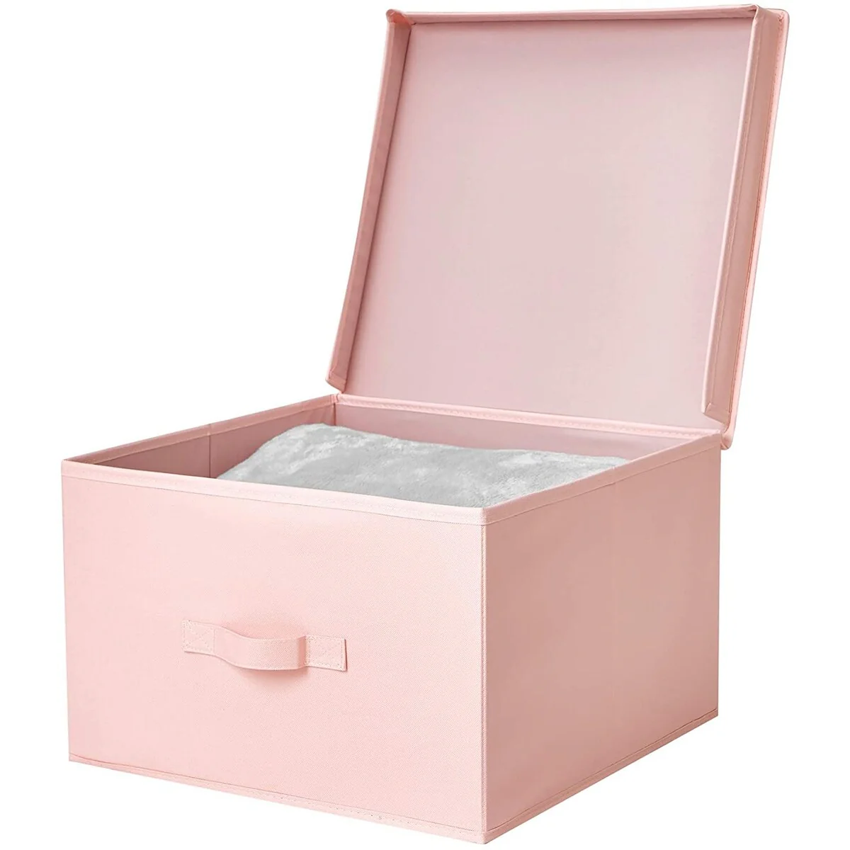 TUSK® Jumbo Storage Box (4-Pack) by DormCo