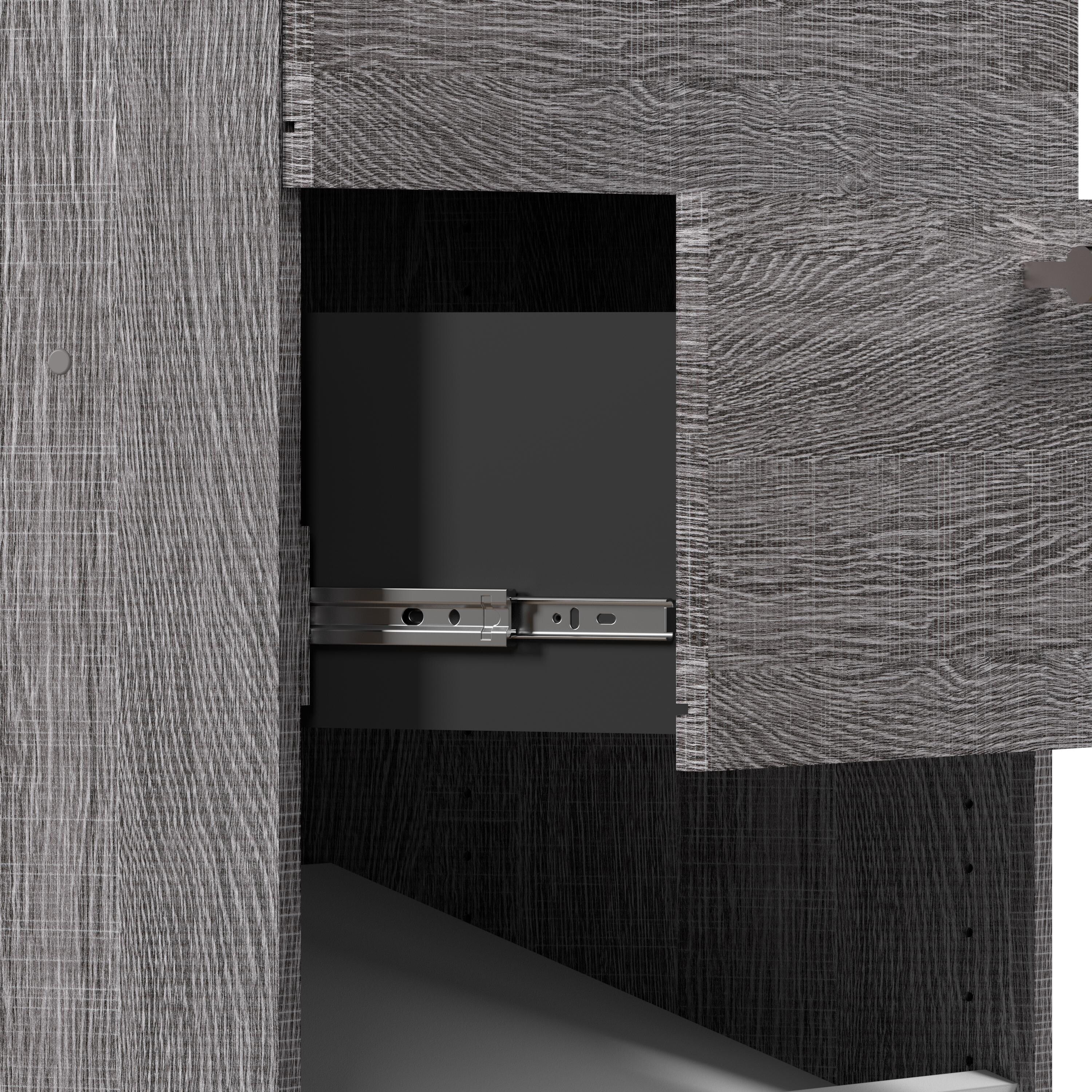 Cielo 2 Drawer Set for Cielo 30W Closet Organizer by Bestar