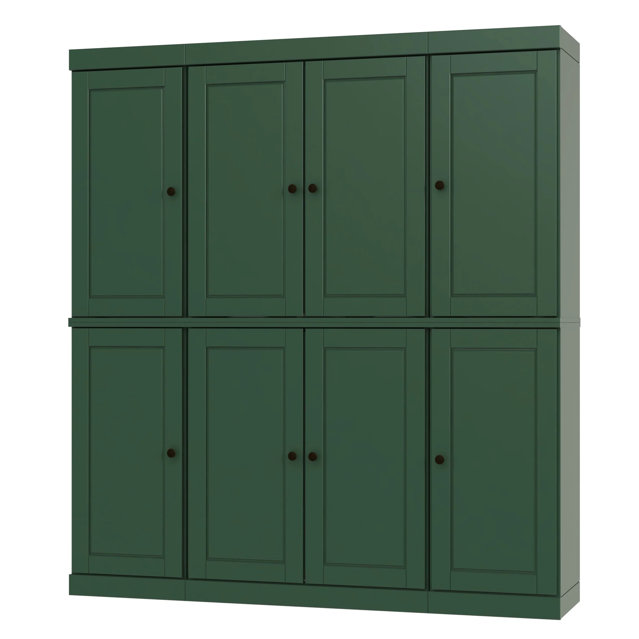 100% Solid Wood 65