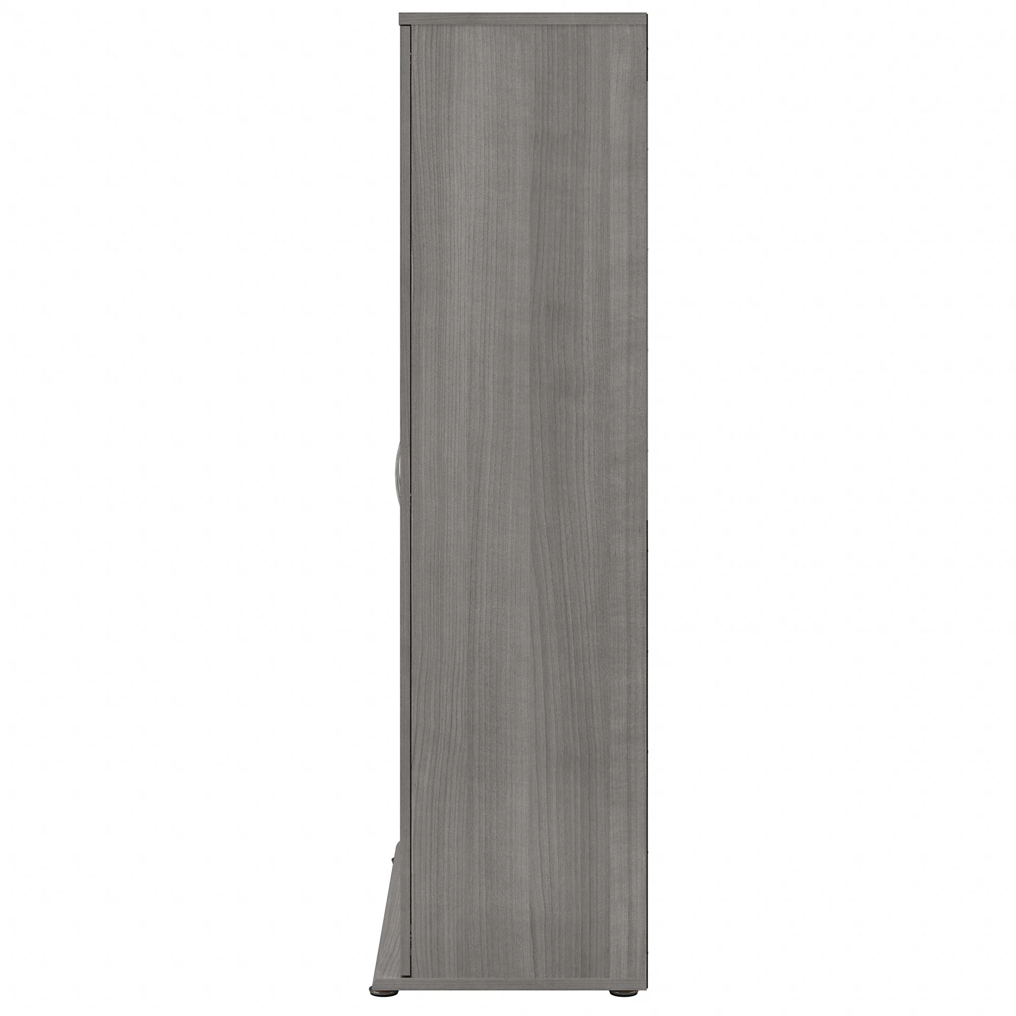 Universal Tall Clothing Storage Cabinet by Bush Business Furniture