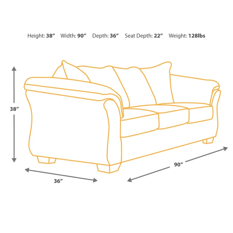Bladen Sofa