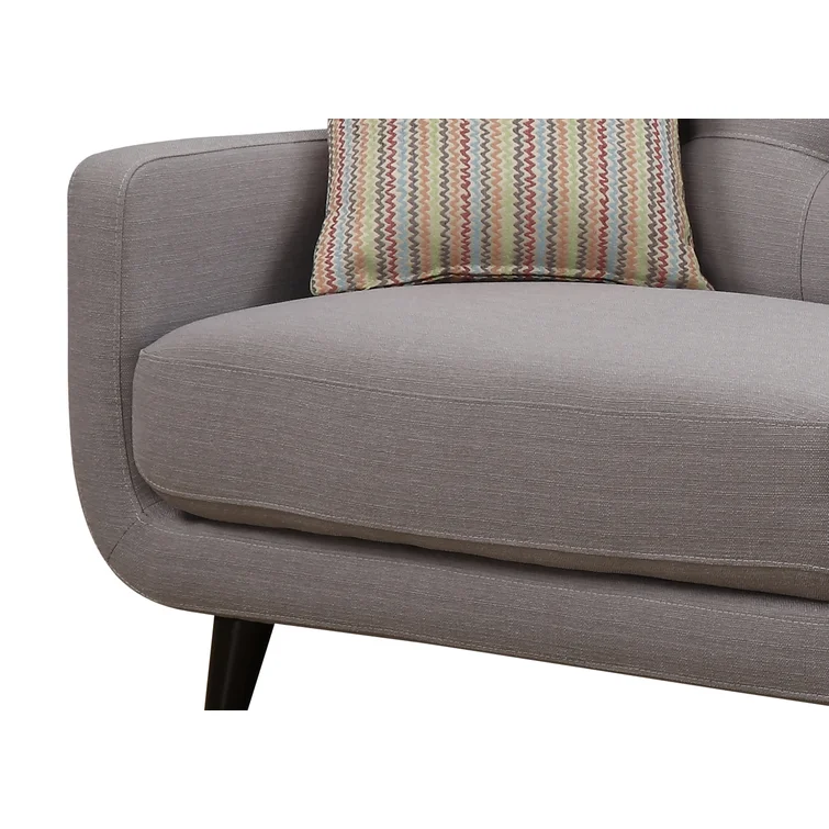 Sider Upholstered Sofa