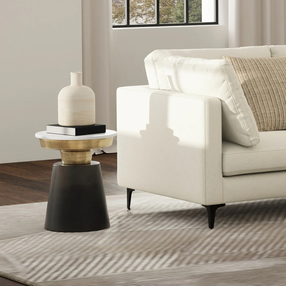 Jaxine Side Table