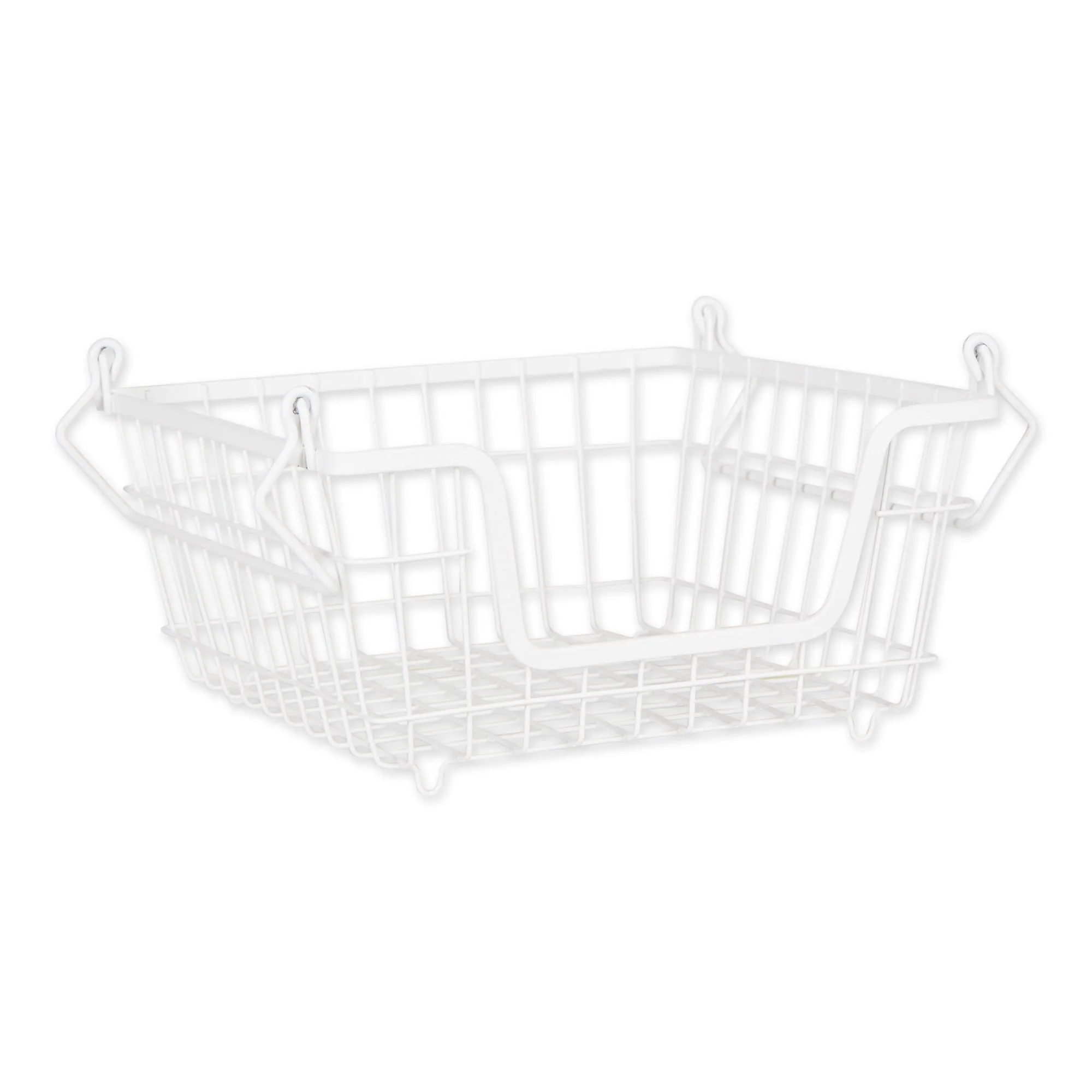 DII Metal Basket