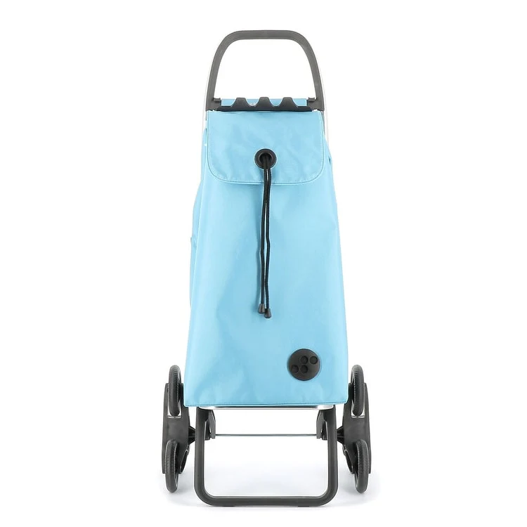 Shopping Trolley Rolser I-Max MF 6 Wheel Stair Climber Foldable - 19.1