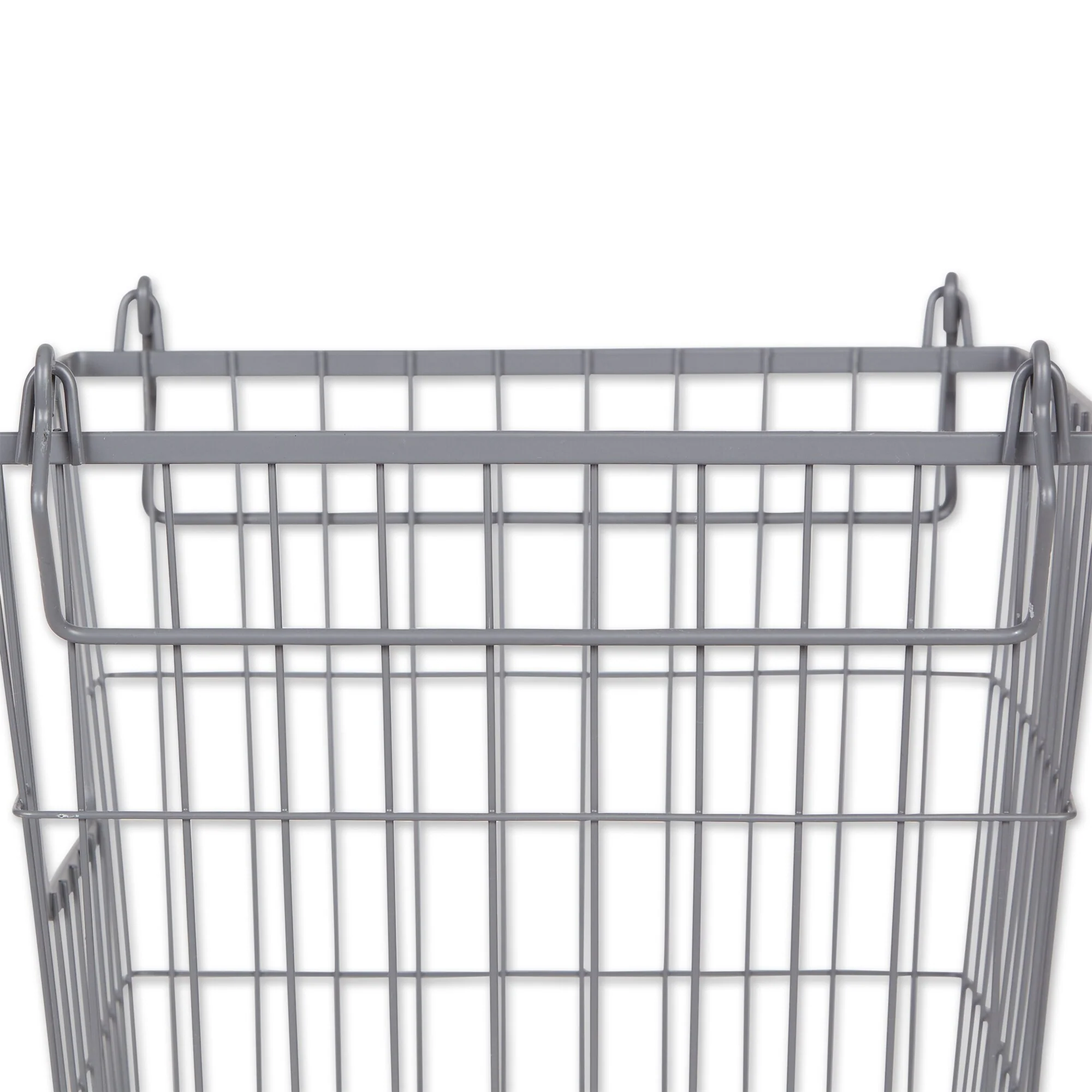DII Metal Basket