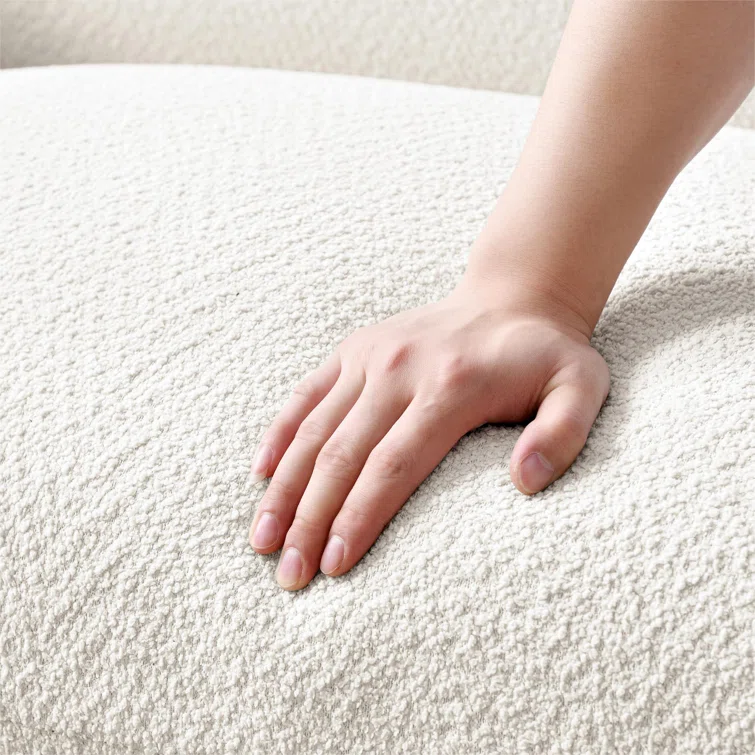 Atis 88.9in Upholstered Sofa