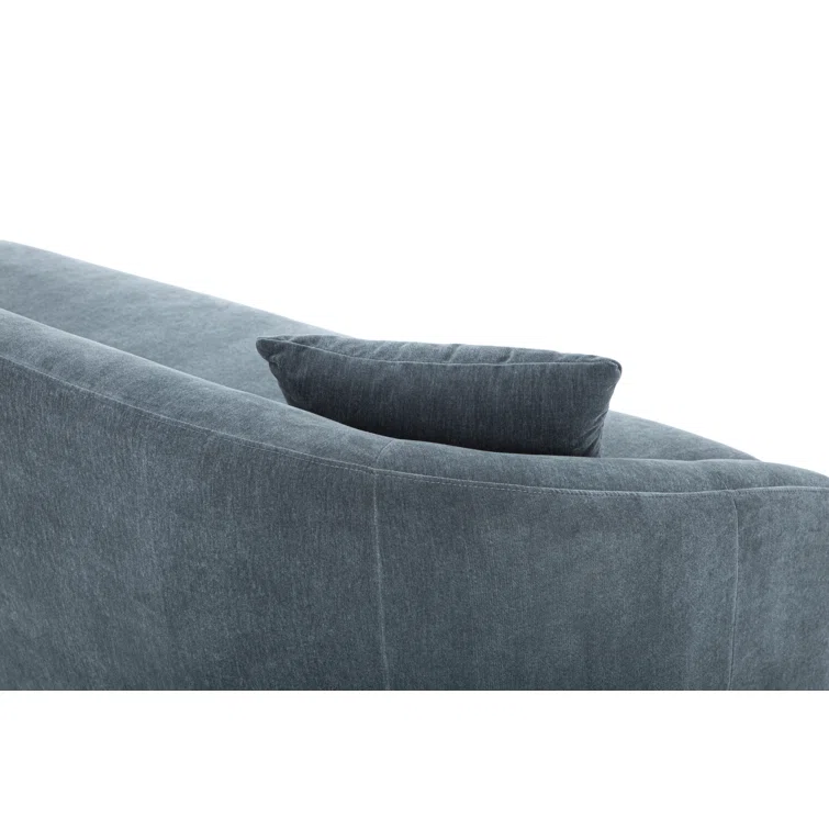 Stargazer 81'' Upholstered Sofa