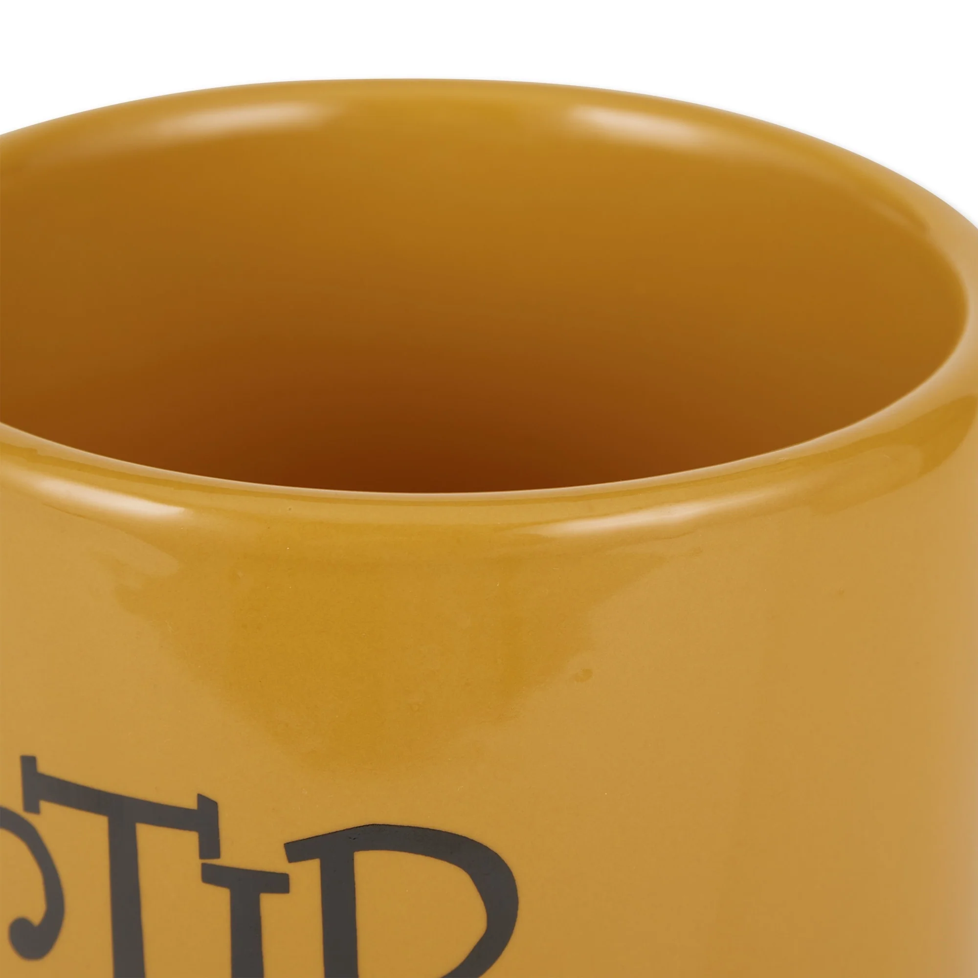 DII Stir It Up Ceramic Utensil Holder