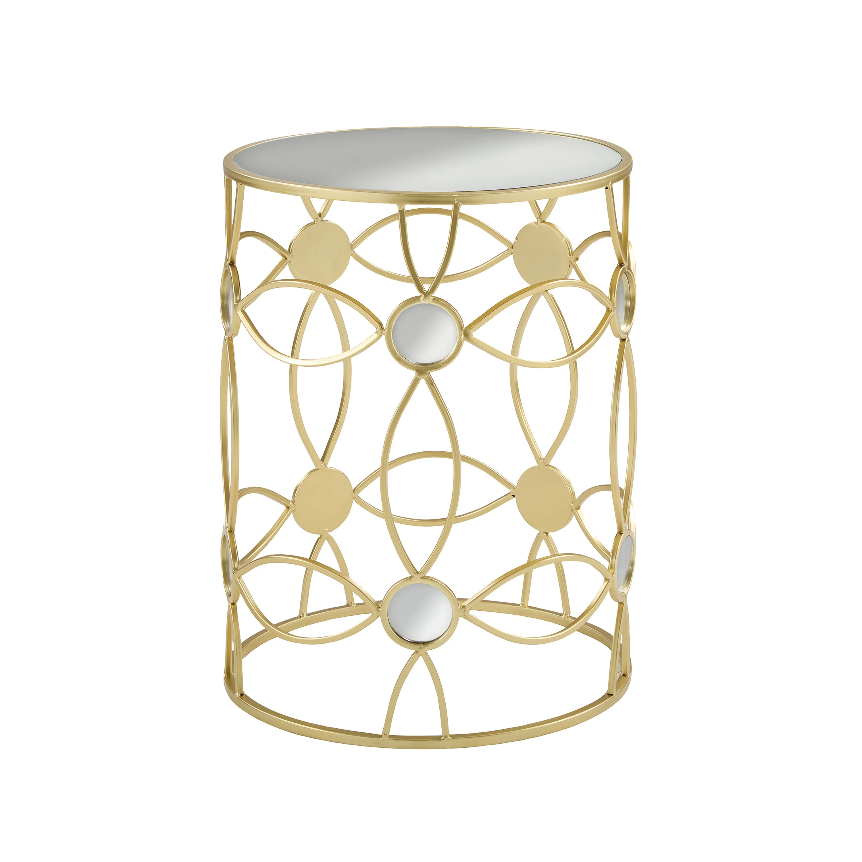 Modern Side Table