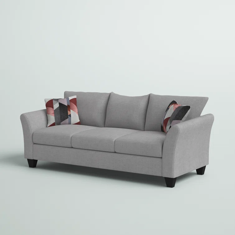 Benbrook 85'' Upholstered Sofa