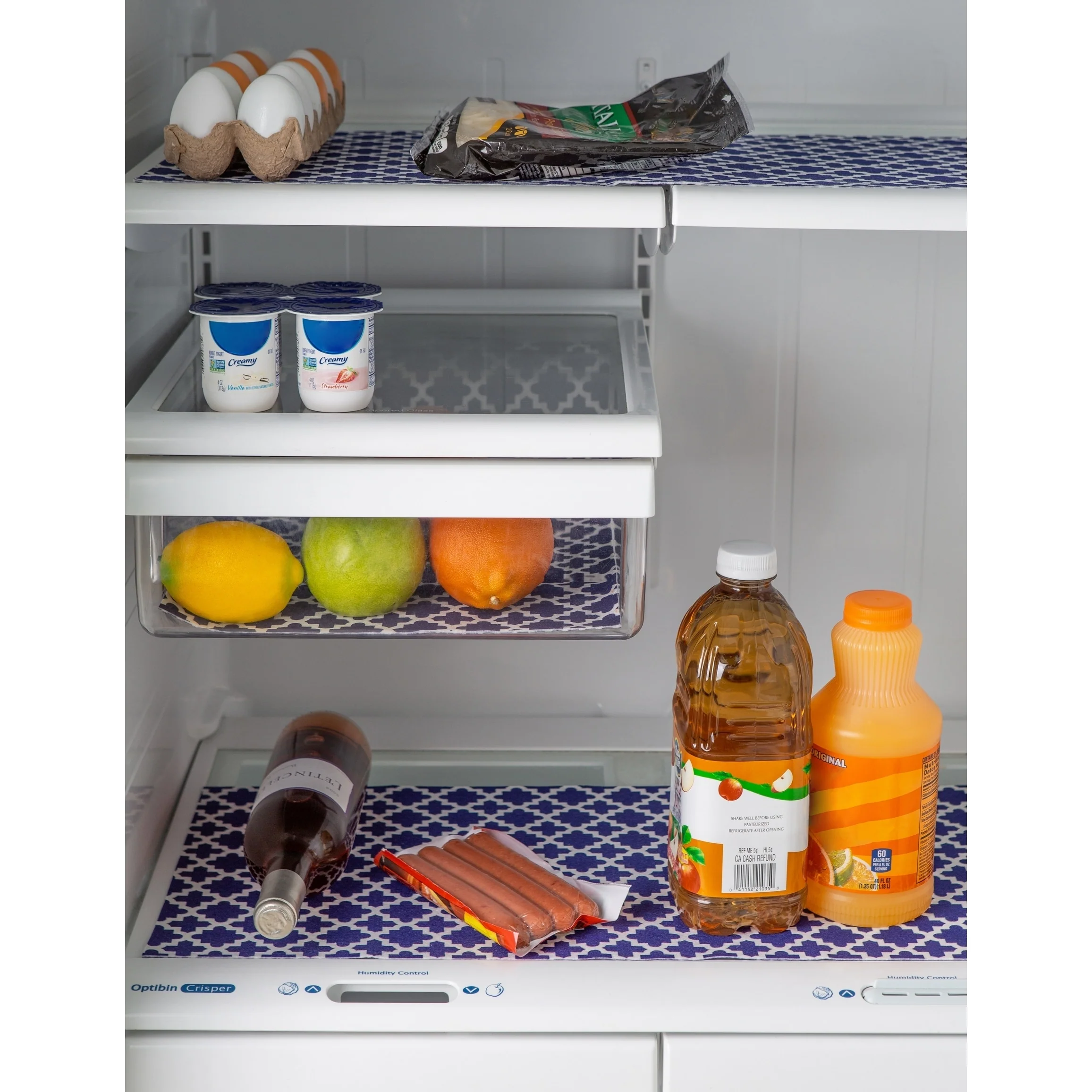 Washable Fridge Liners