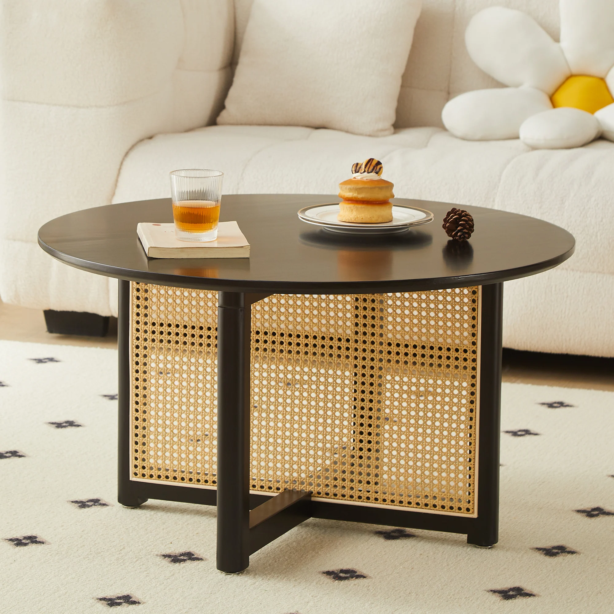 Bohemian Coffee Table