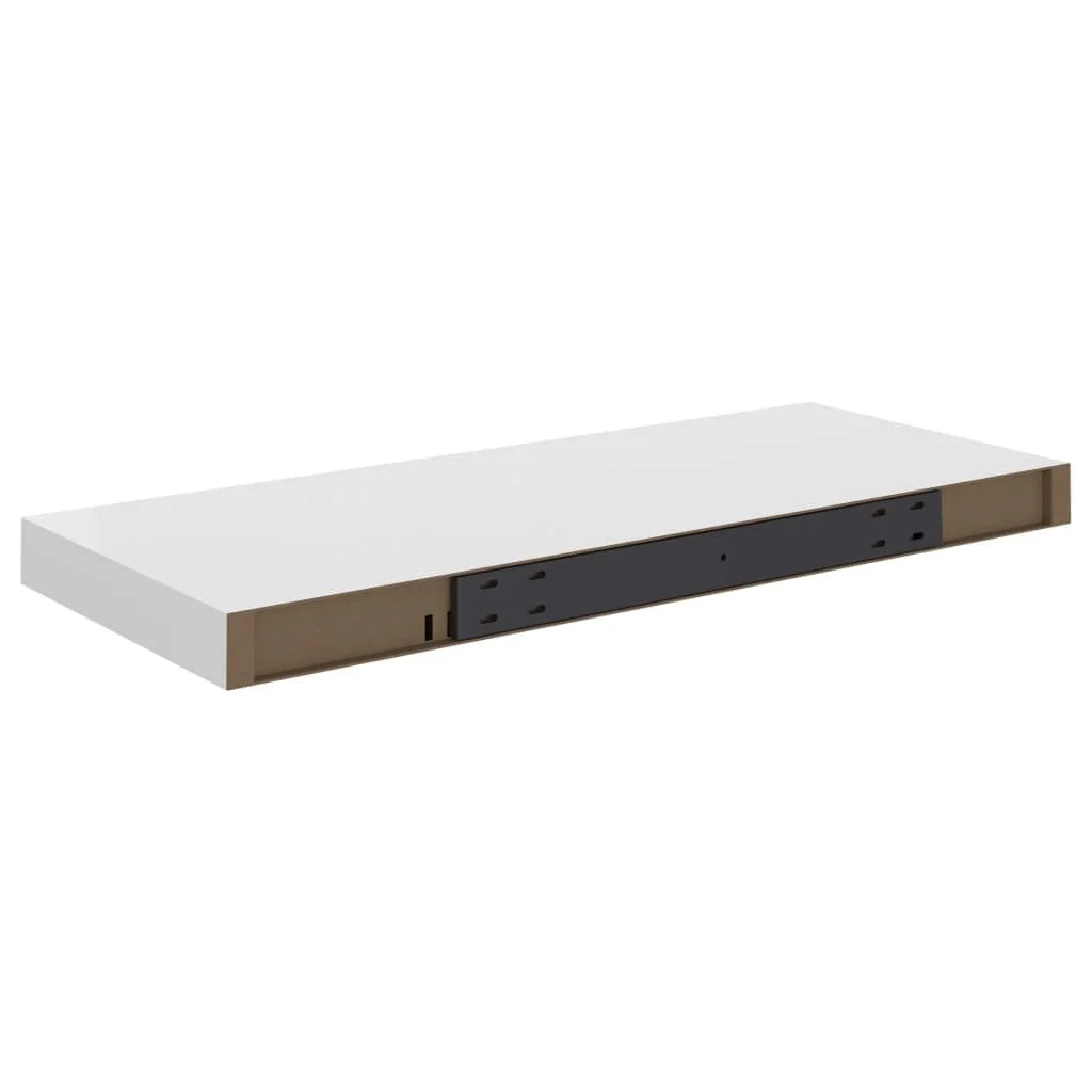 Floating Wall Shelves 2 pcs 23.6