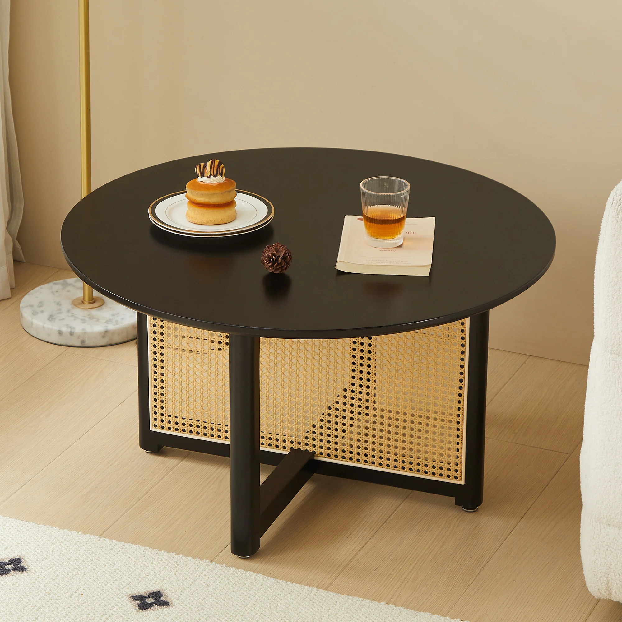 Bohemian Coffee Table
