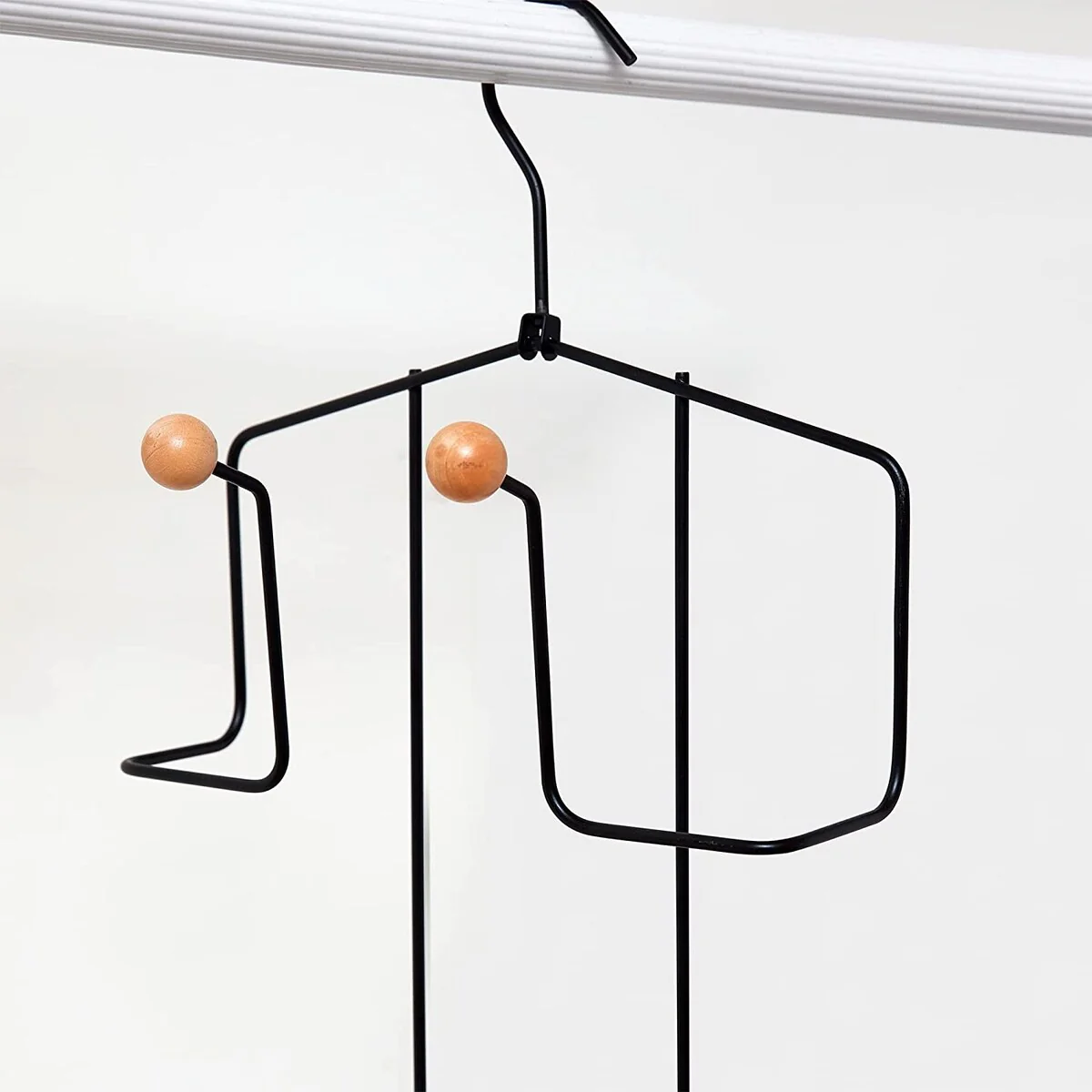 Possum Hanger™ - Shoe Holder (2-Pack)