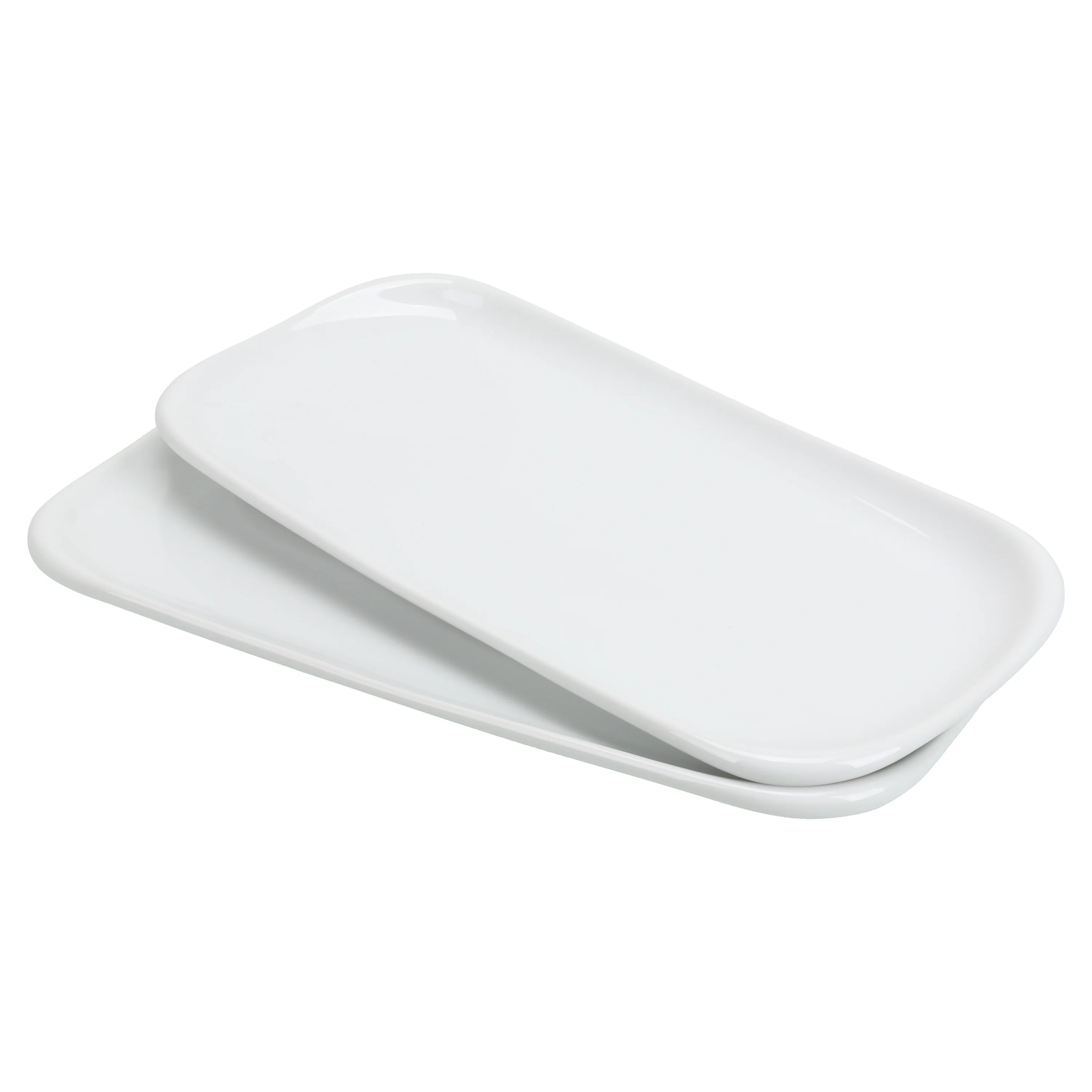 Lena Serving Platter 2 Piece Set