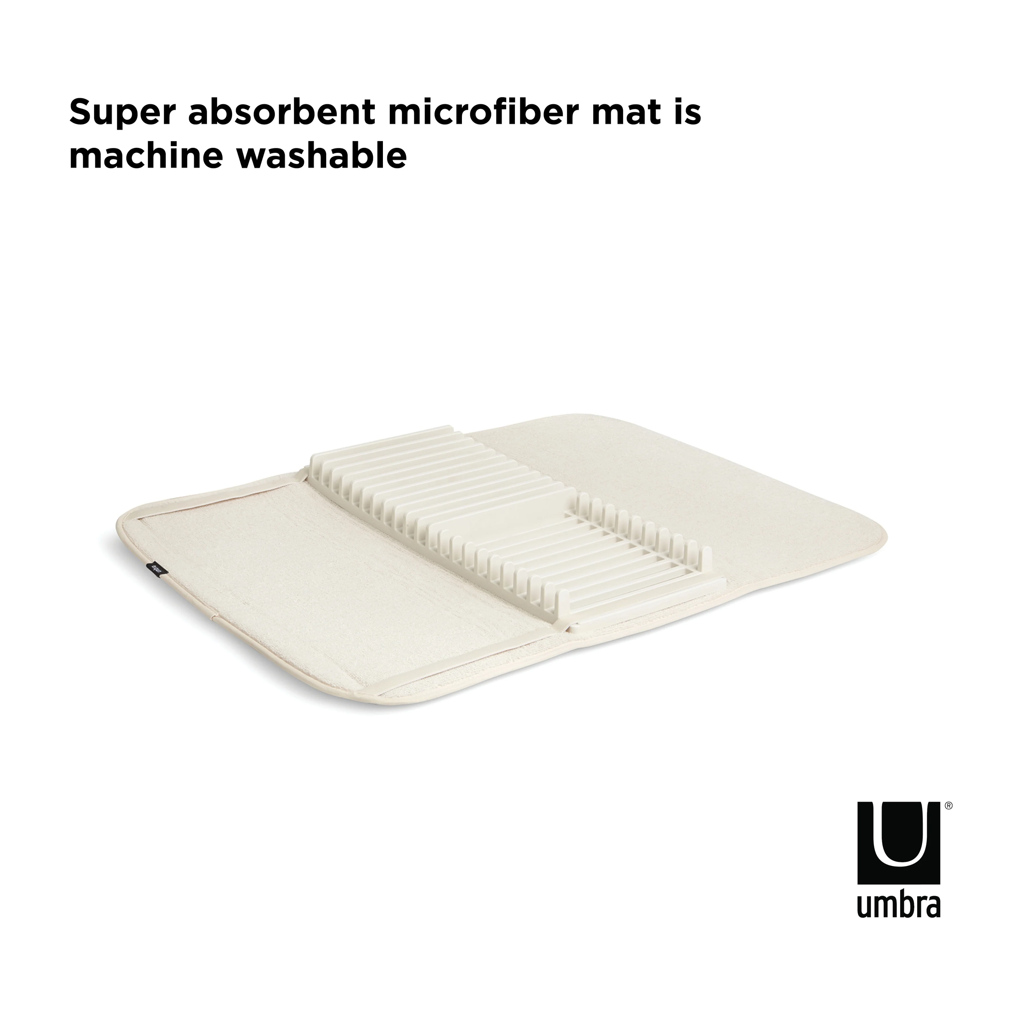 Umbra UDry Drying Mat