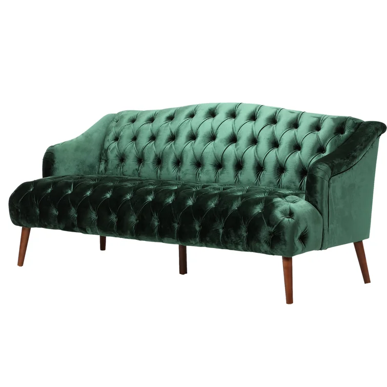 Starkey 73.25'' Upholstered Sofa