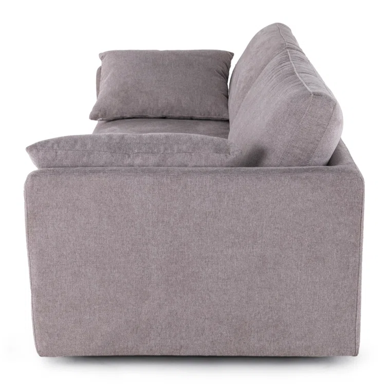 Kenji 84'' Upholstered Sofa