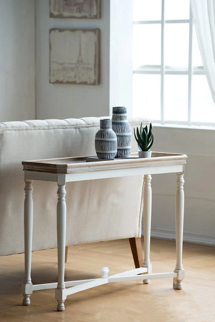 Alcott Console Table