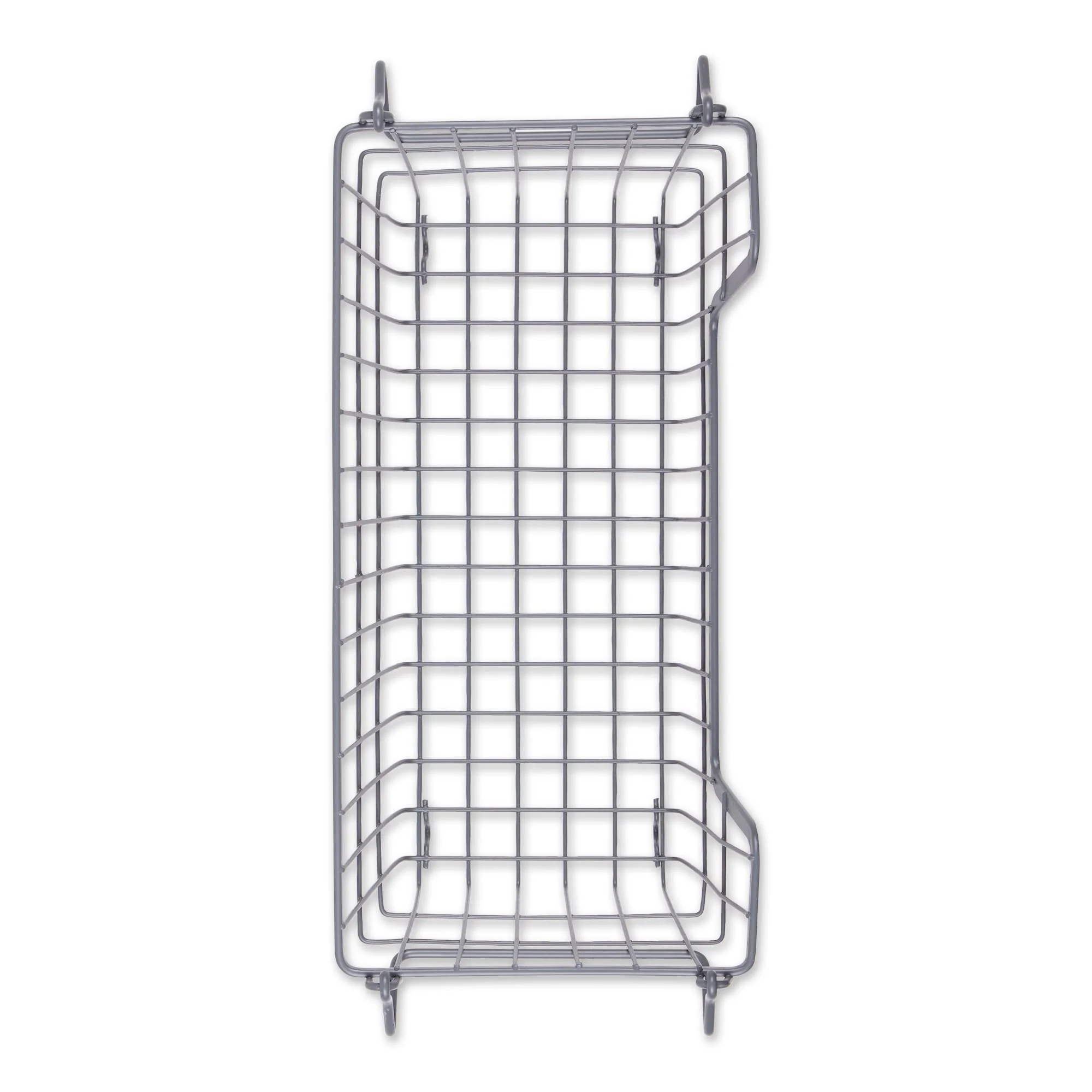 DII Metal Basket