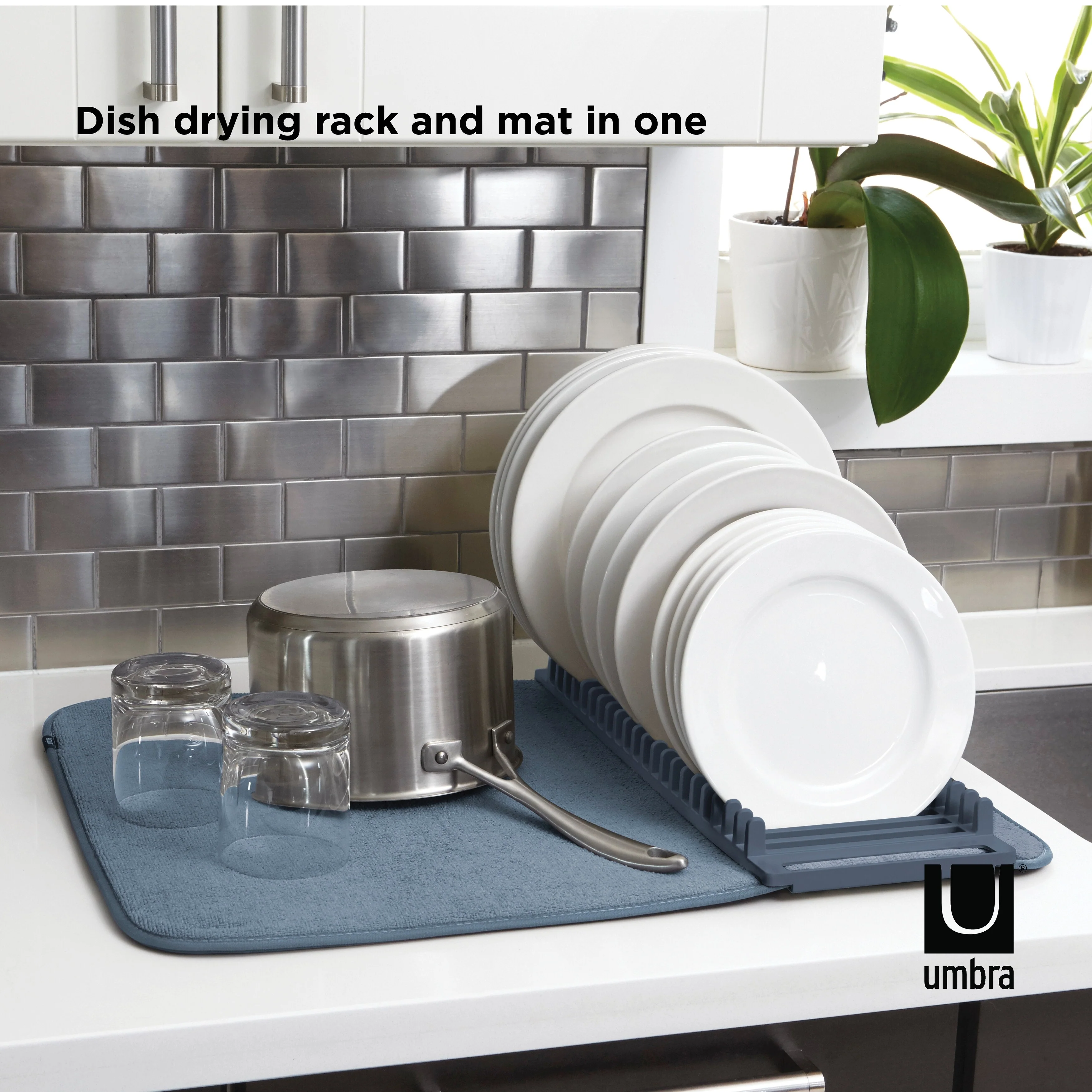 Umbra UDry Drying Mat