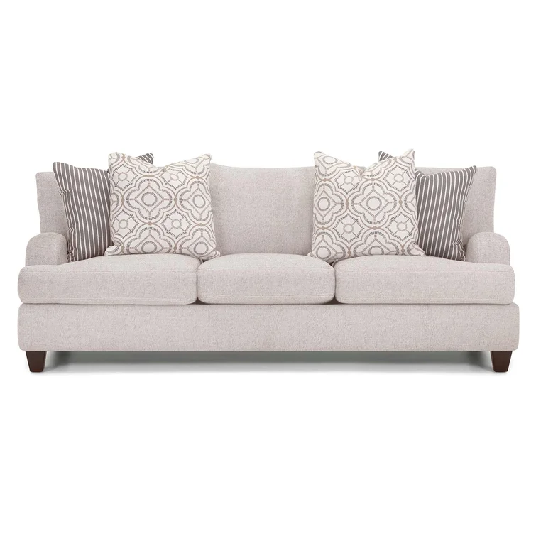 Somerville 93'' Upholstered Sofa