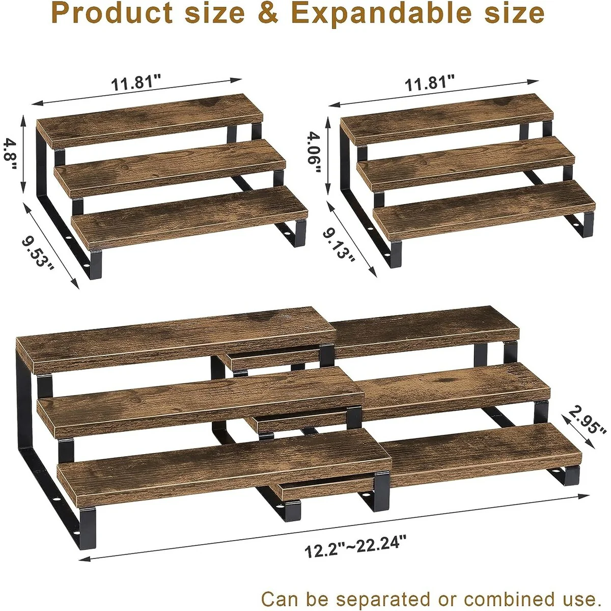 Spice Rack Organizer