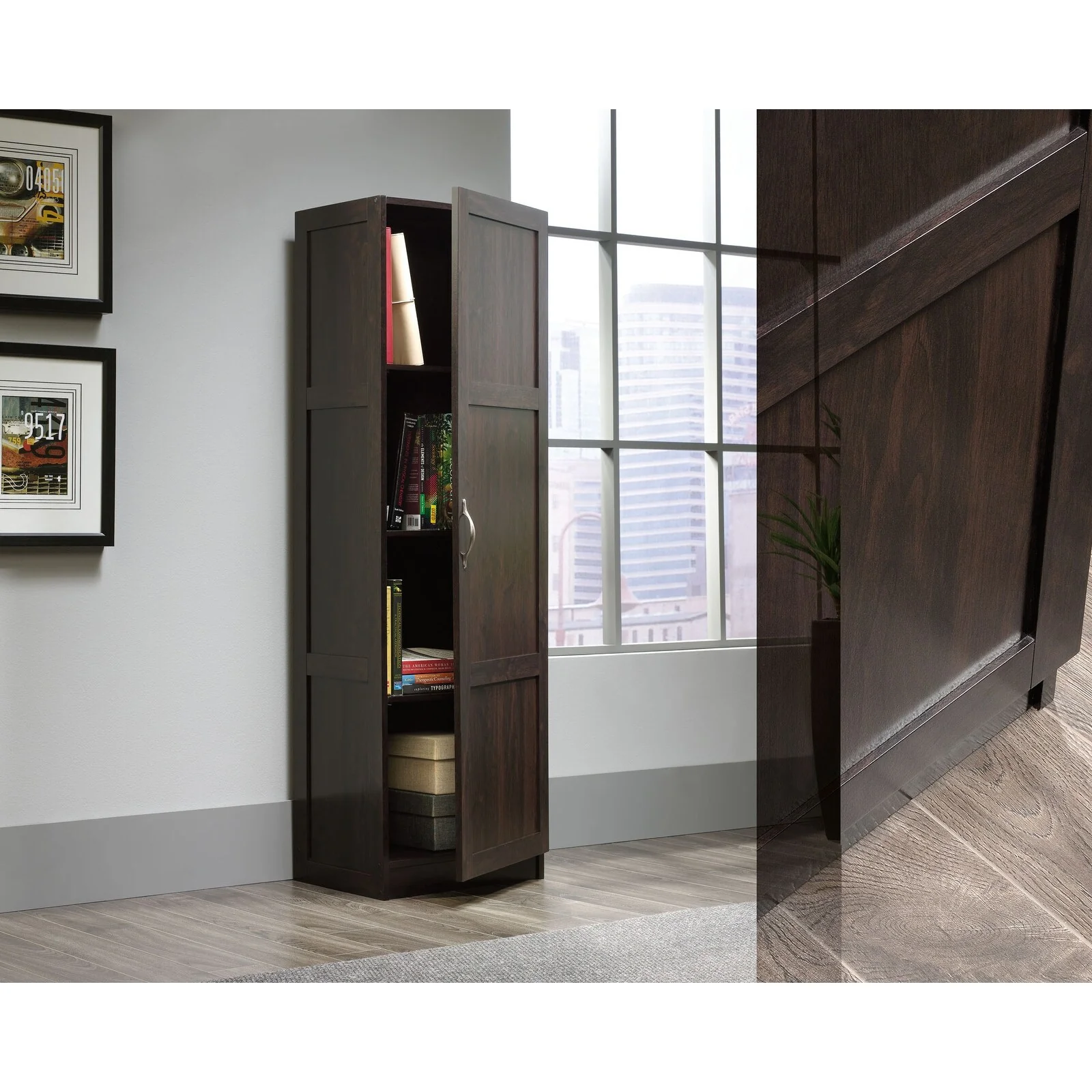 Storage Pantry - N/A