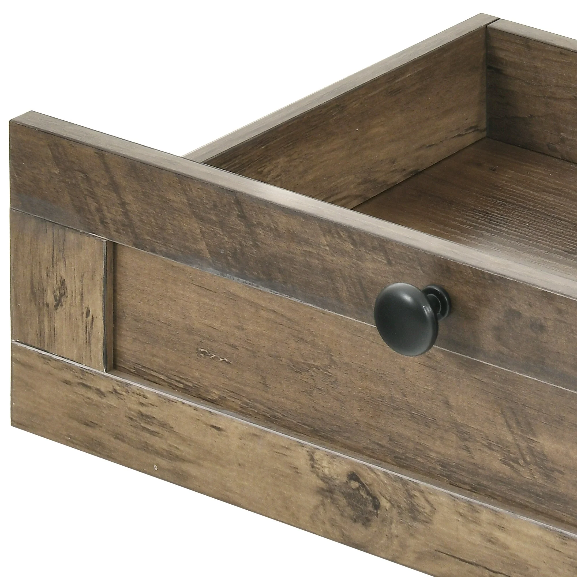 Hidden Trash Can Cabinet Tilt Out Trash Bin Cabinet With Drawer