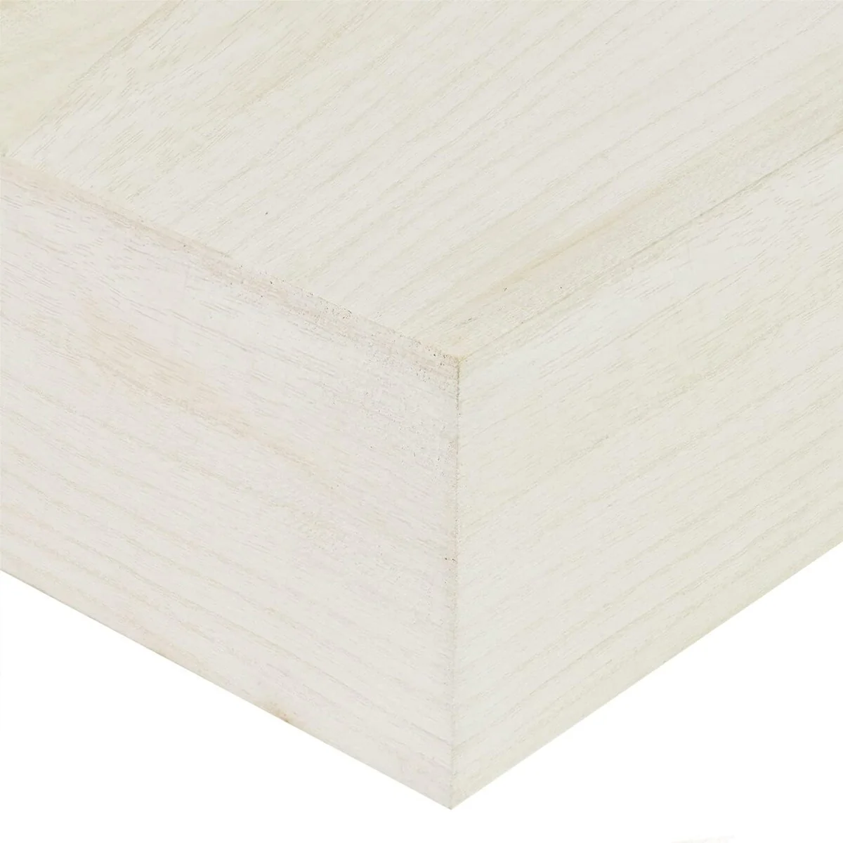 Wooden 3 Pcs Square Risers for Display