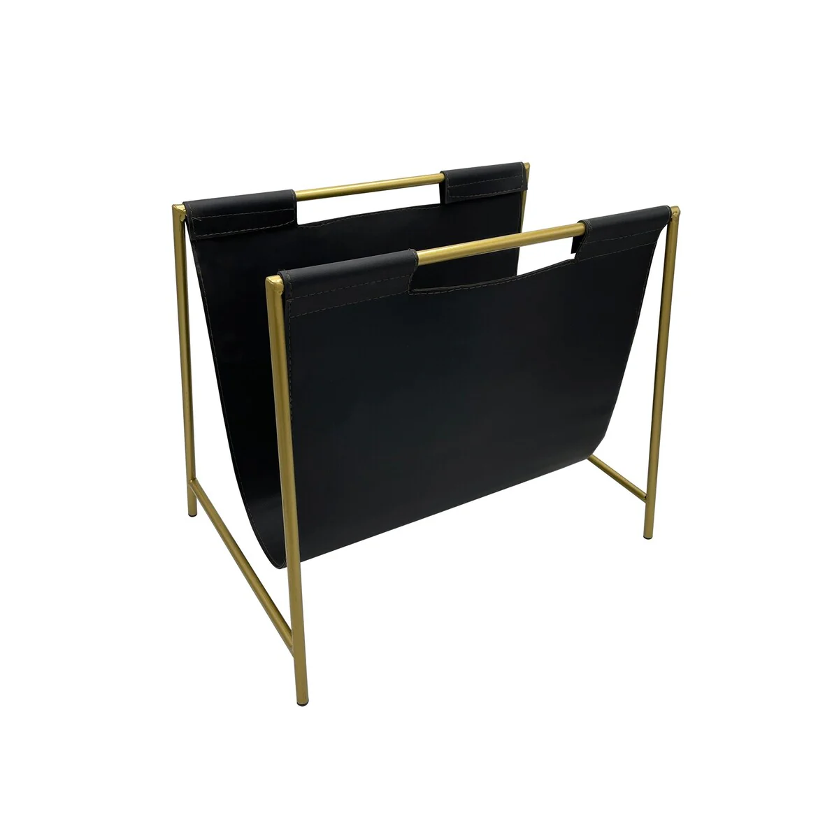 Becki Owens Magazine Rack - N/A
