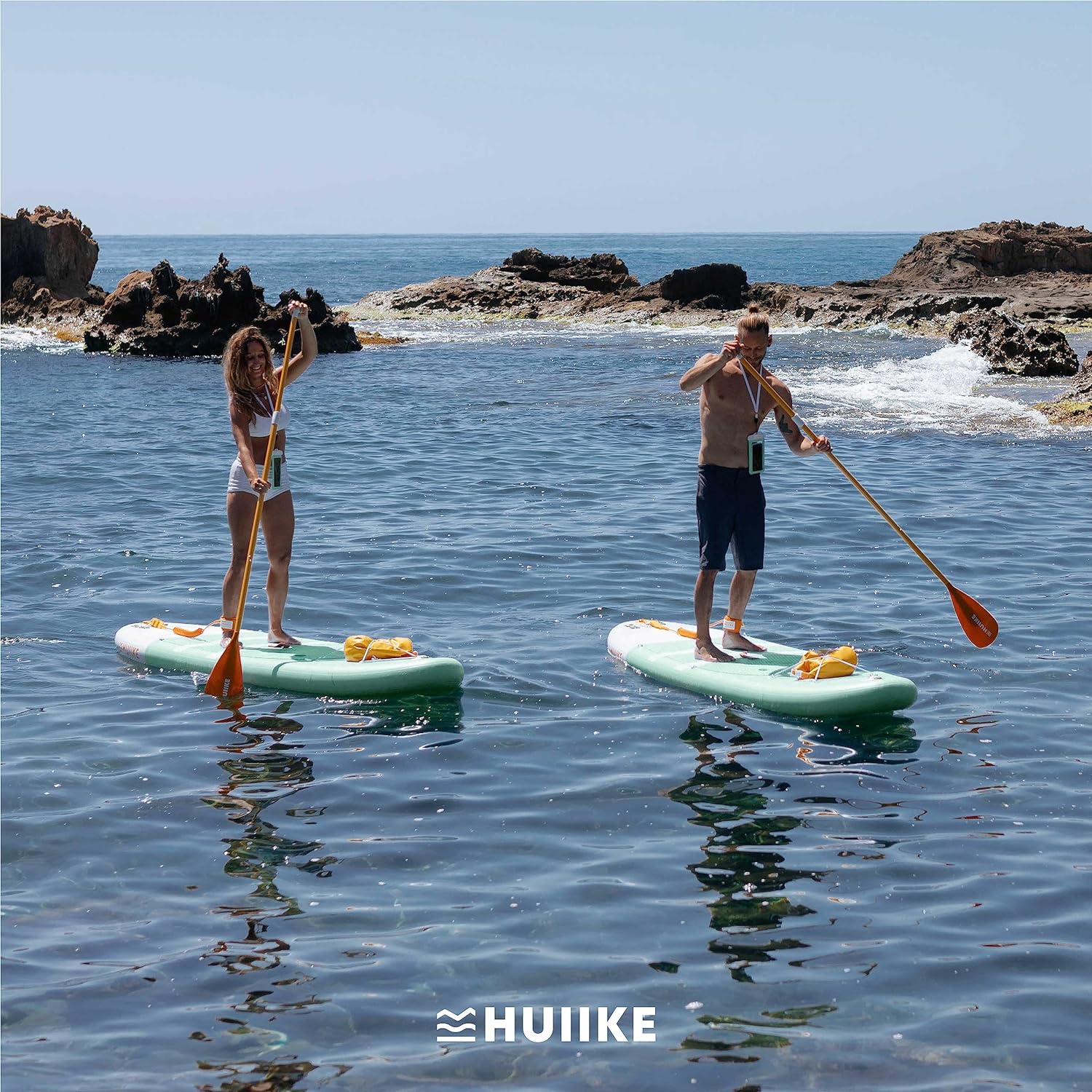 Stand Up Paddling Board High Quality Accessories - HUIIKE