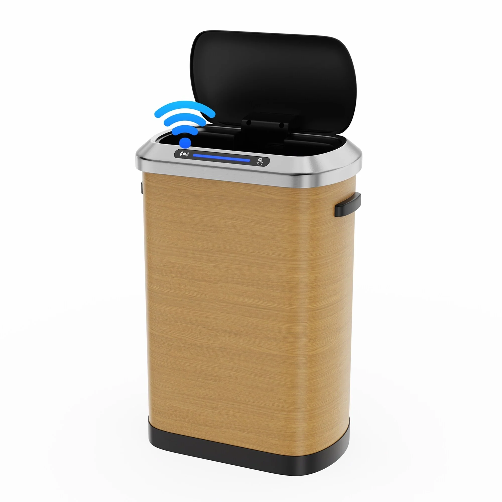 50L Smart automatic Trash Cans